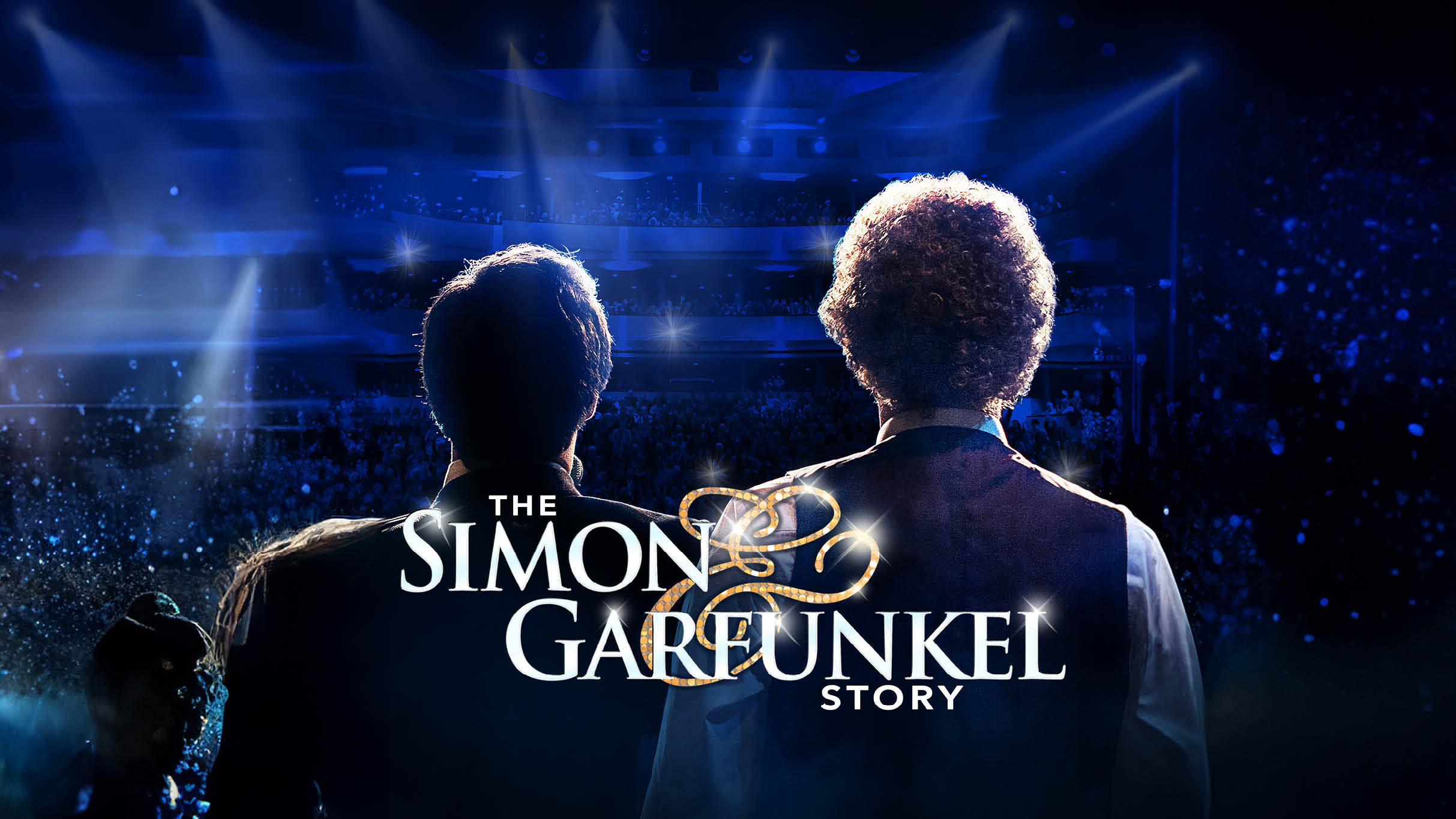 Relive the Classics: The Simon & Garfunkel Story Comes to Bruxelles!