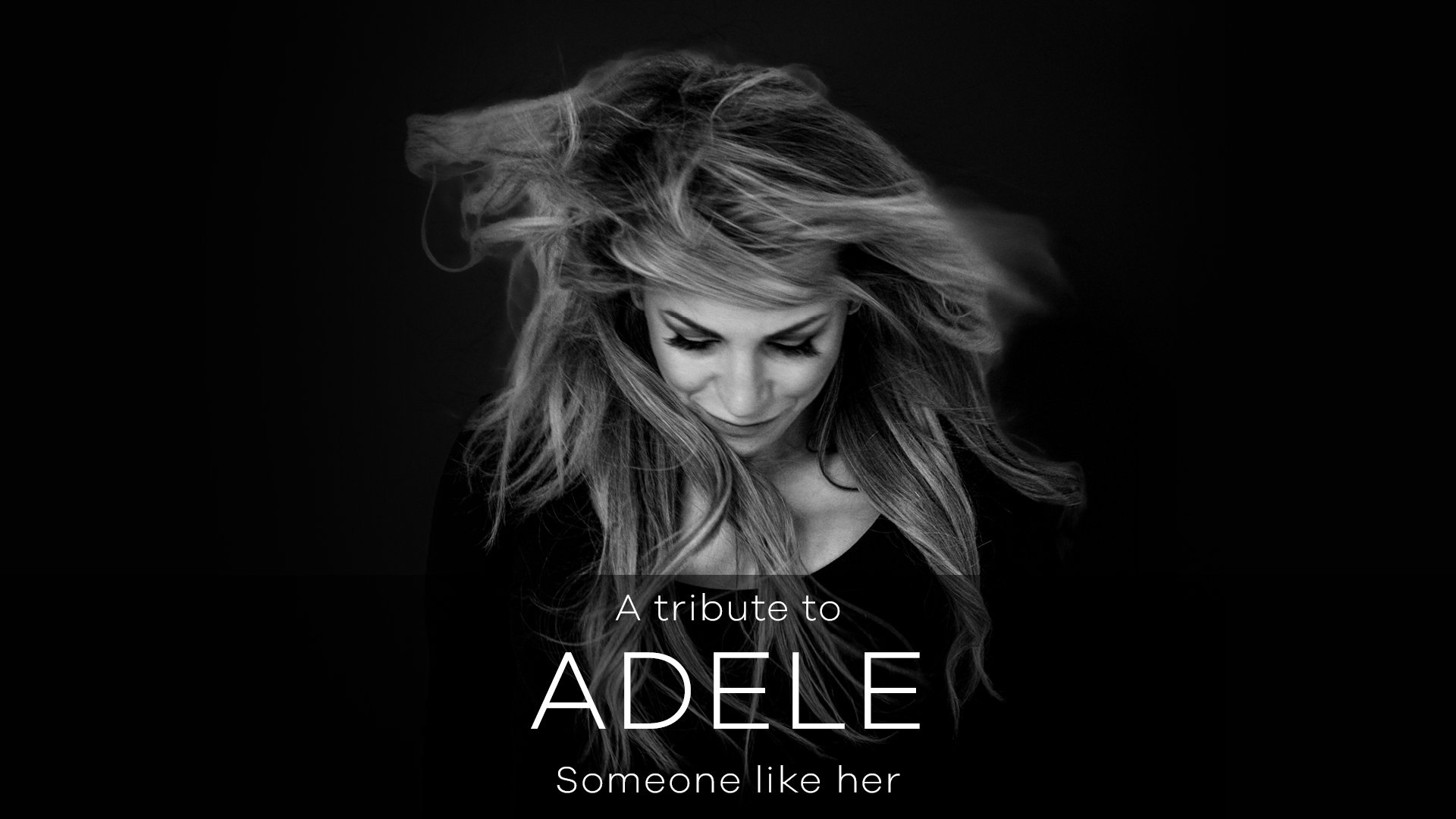Experience Adele's Soulful Magic: 'Someone Like Her' Tribute in Eindhoven!