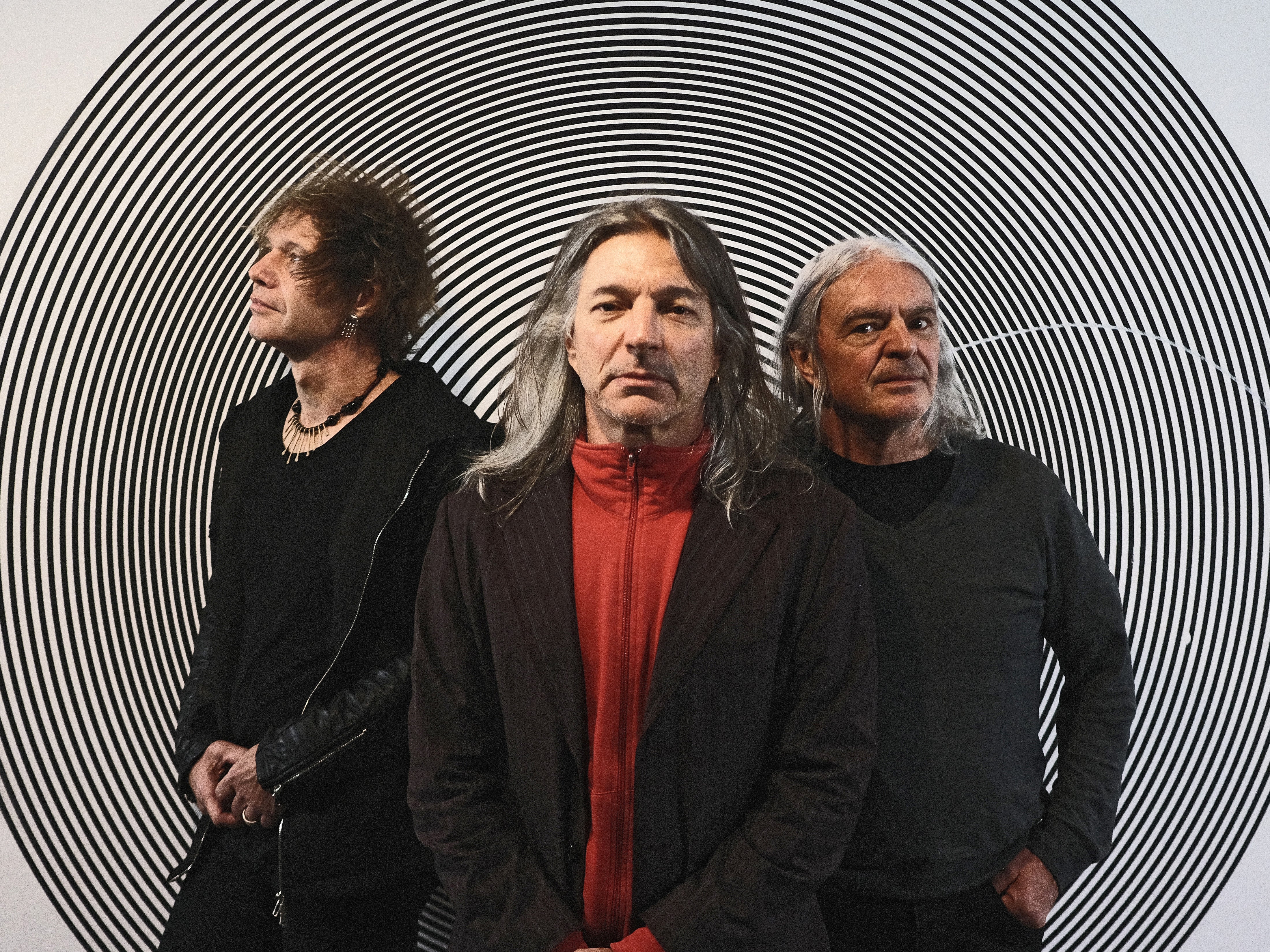 The Young Gods: Industrial Rock Titans Return to Leeds!
