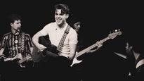 An Evening with Niall McNamee: Intimate Performance in Exeter