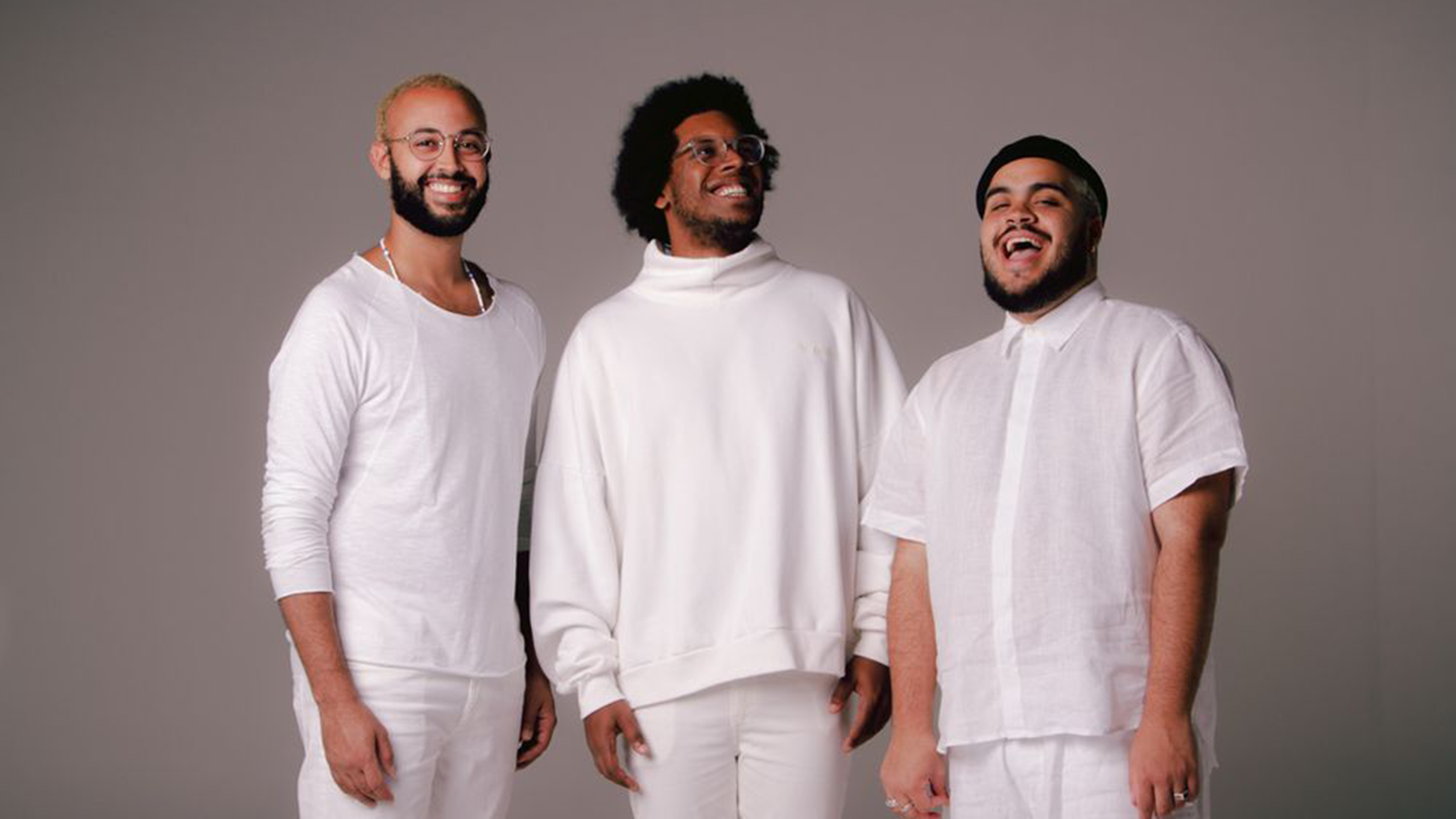 Gilsons Light Up Amsterdam: A Night of Brazilian Rhythms at Melkweg!