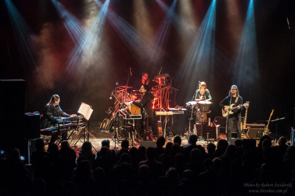 Amarok Rocks Southampton 1865: An Unforgettable Night of Melodic Mayhem!