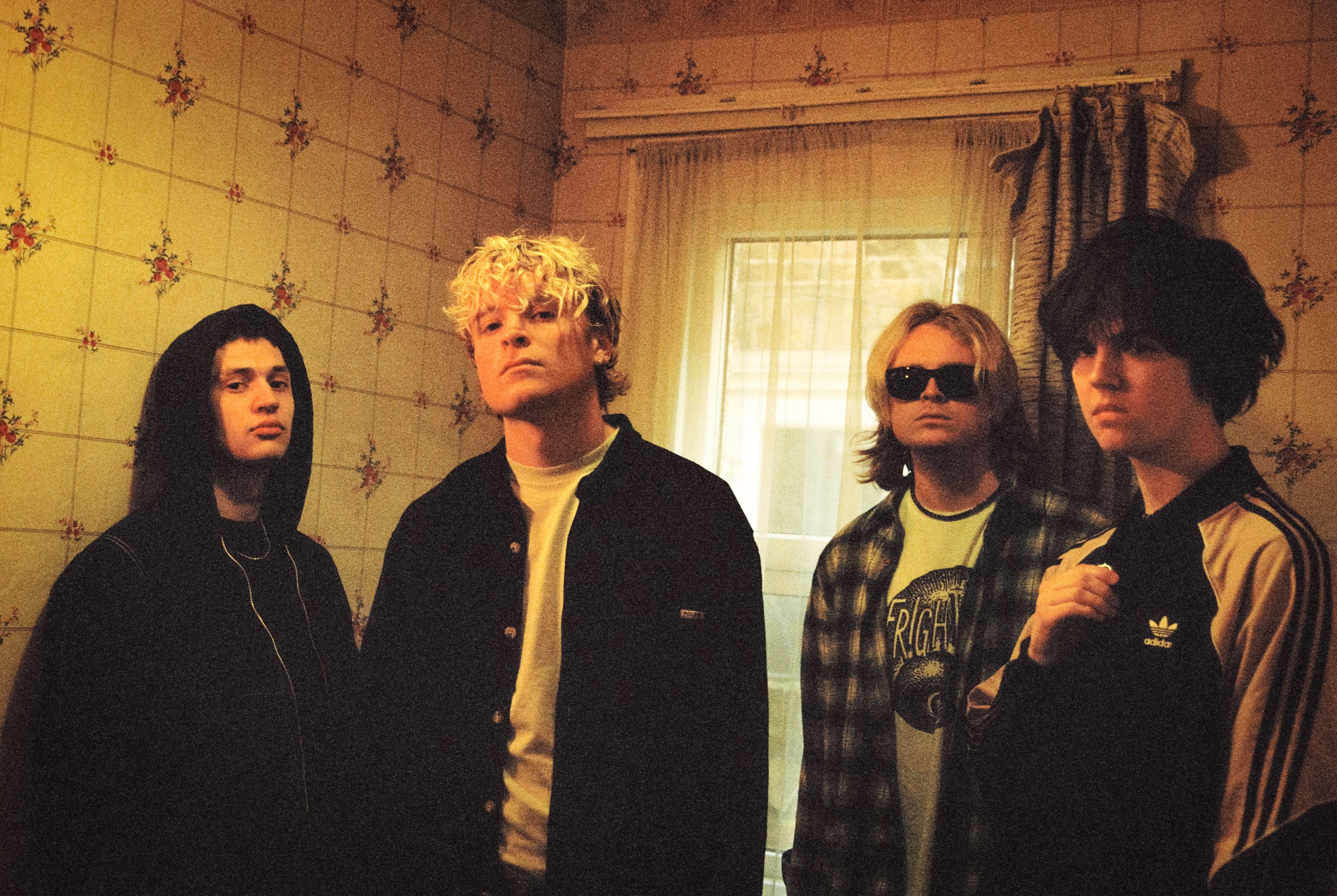 KEO Rocks Birmingham: An Unforgettable Night at Sunflower Lounge!