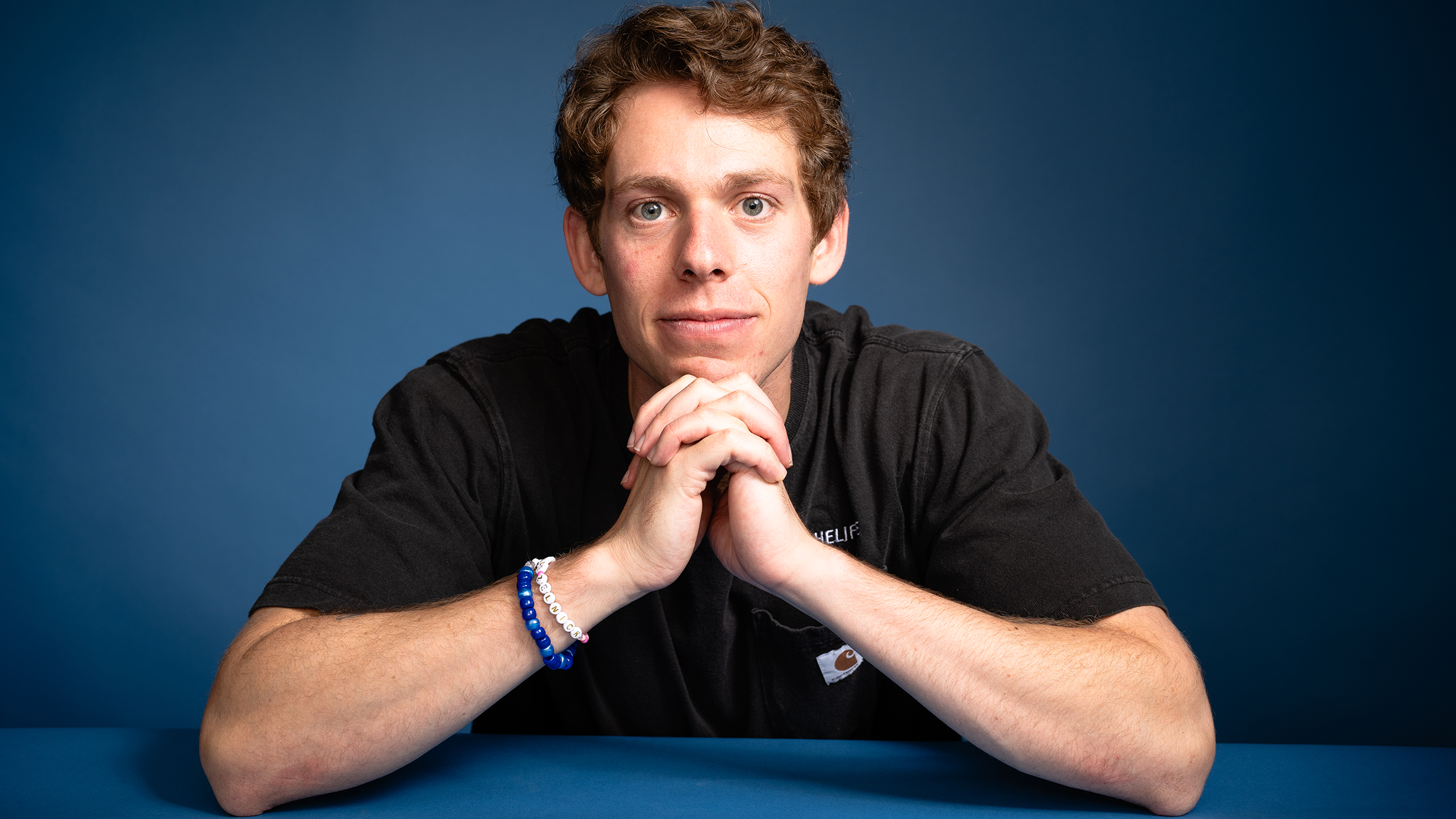 Lucas Zelnick Live: Comedy Improv Extravaganza at Boom Chicago!