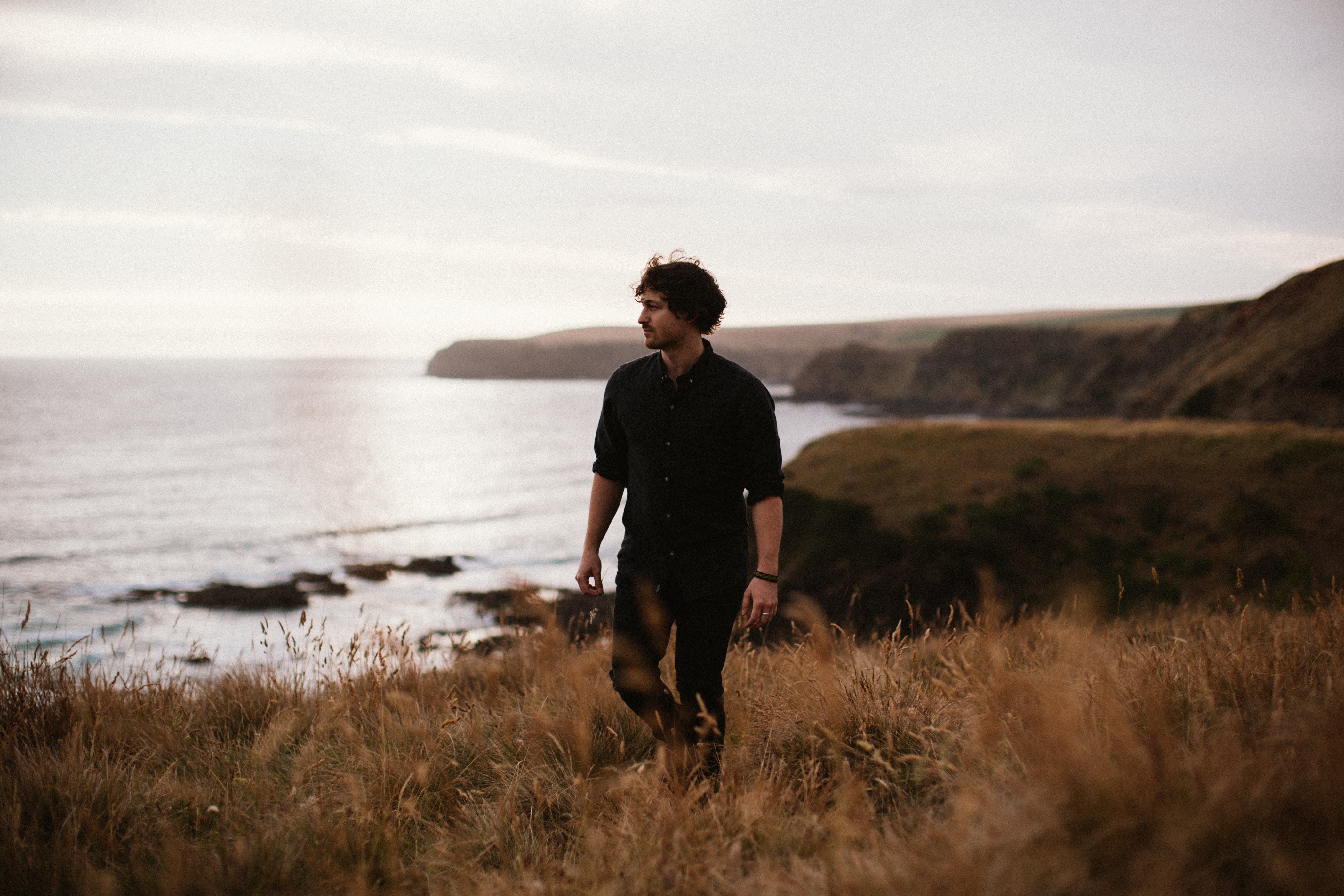 Harrison Storm: Melodic Waves at Bristol's Thekla