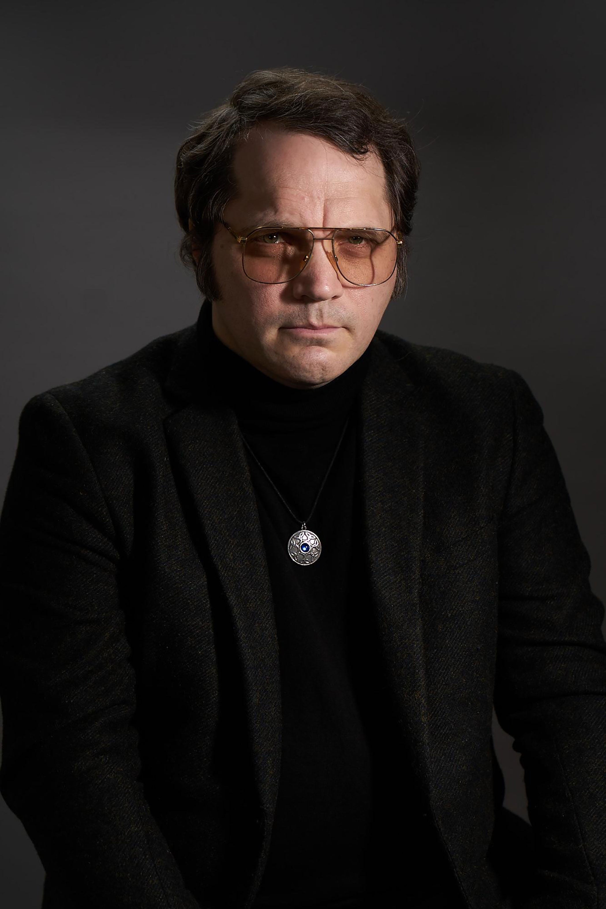Garth Marenghi's Hilarious Horror: 'Bursted Earth' UK Tour Lands in Bristol!