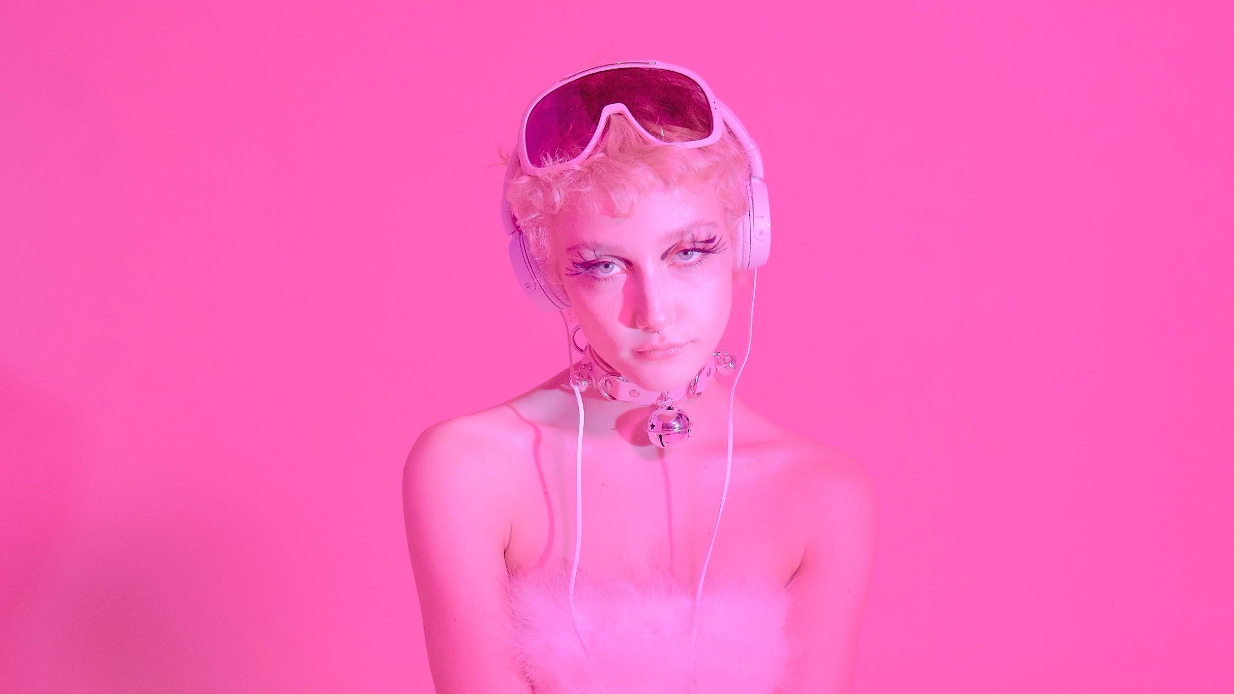 Chloe Moriondo: Power-Pop Prodigy Rocks Bristol's Fleece!