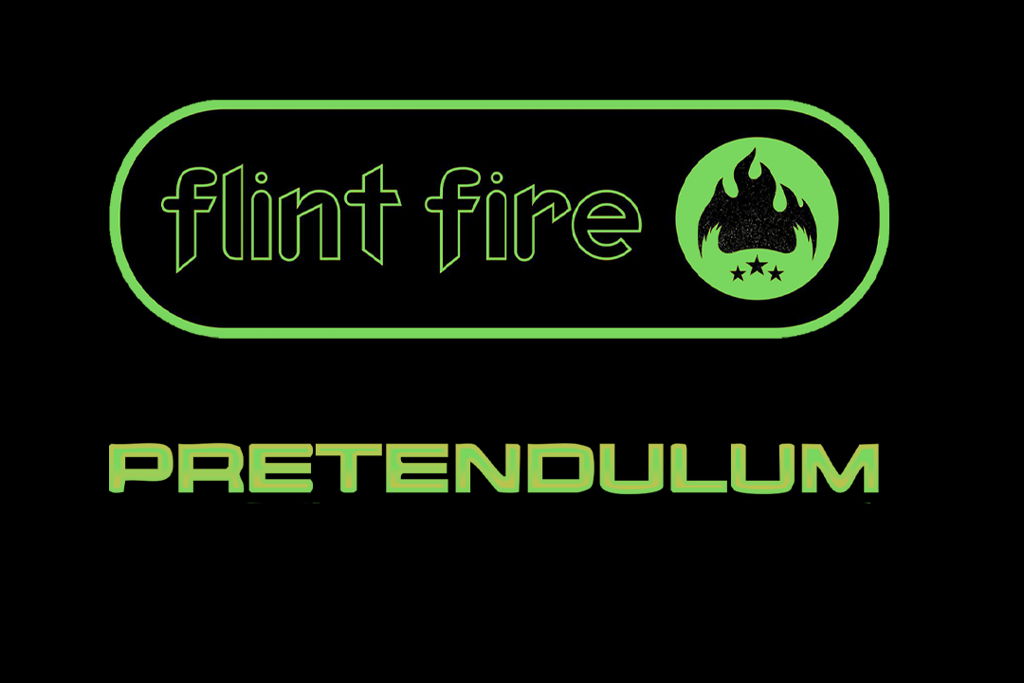 Spooky Sounds: Flint Fire & Pretendulum Ignite Morecambe's Halloween!