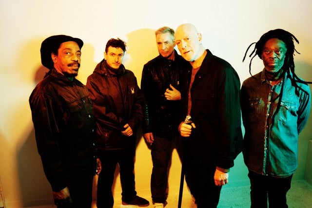 Experience Electronic Music Pioneers: Dreadzone & The Orb Live in Birmingham!