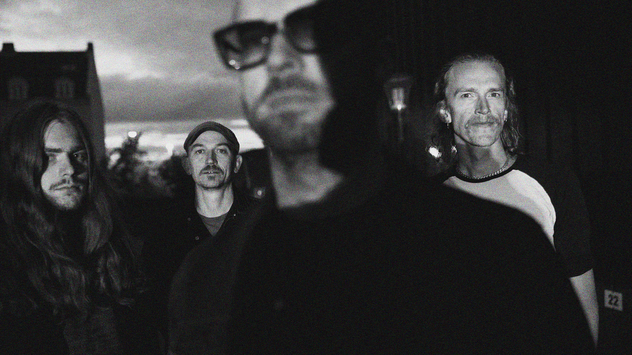 Experience Rock Fury: Spidergawd Live at Patronaat!