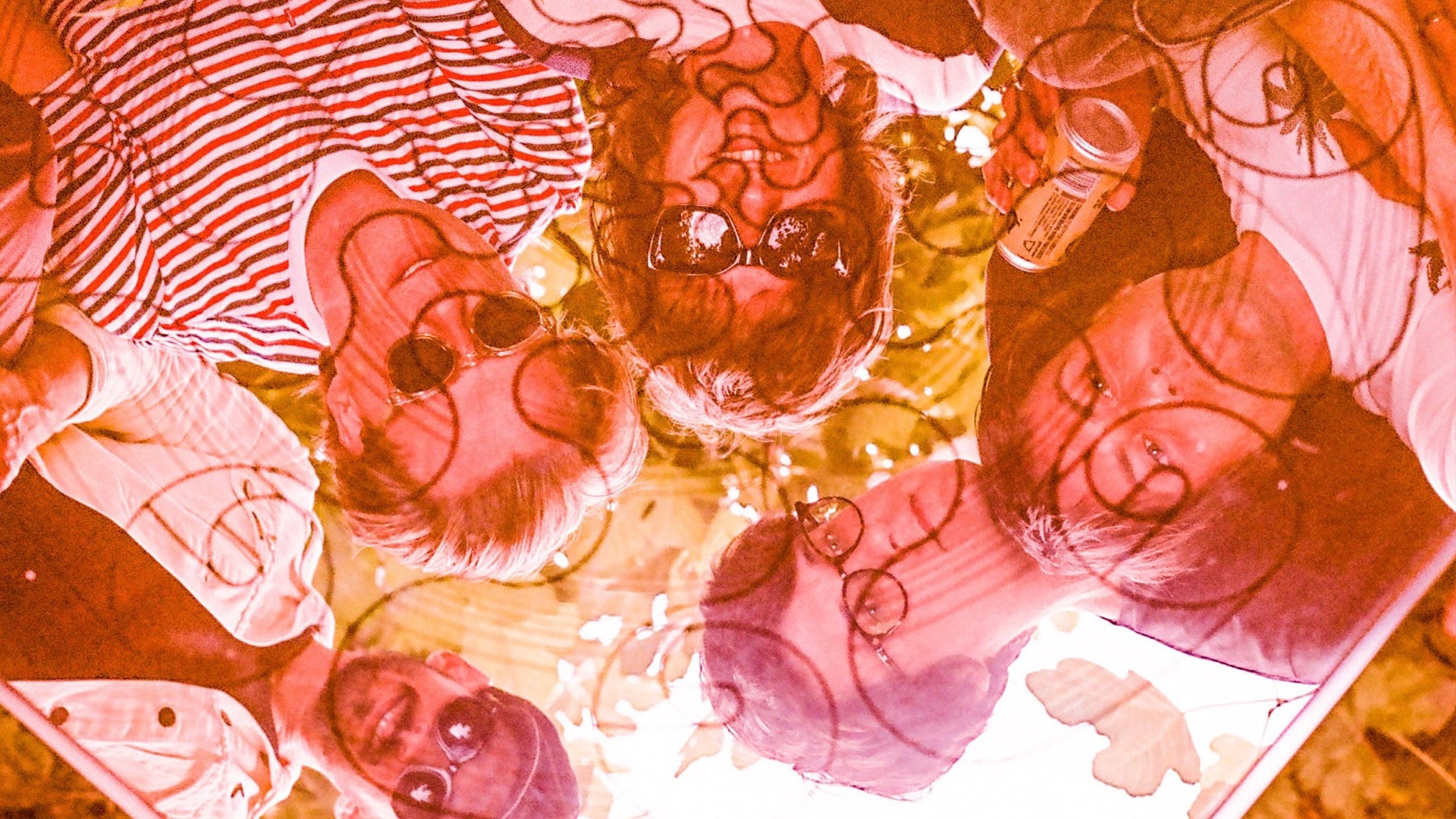 Dead Ghosts Rock Altstadt Eindhoven: A Night of Alternative Echoes