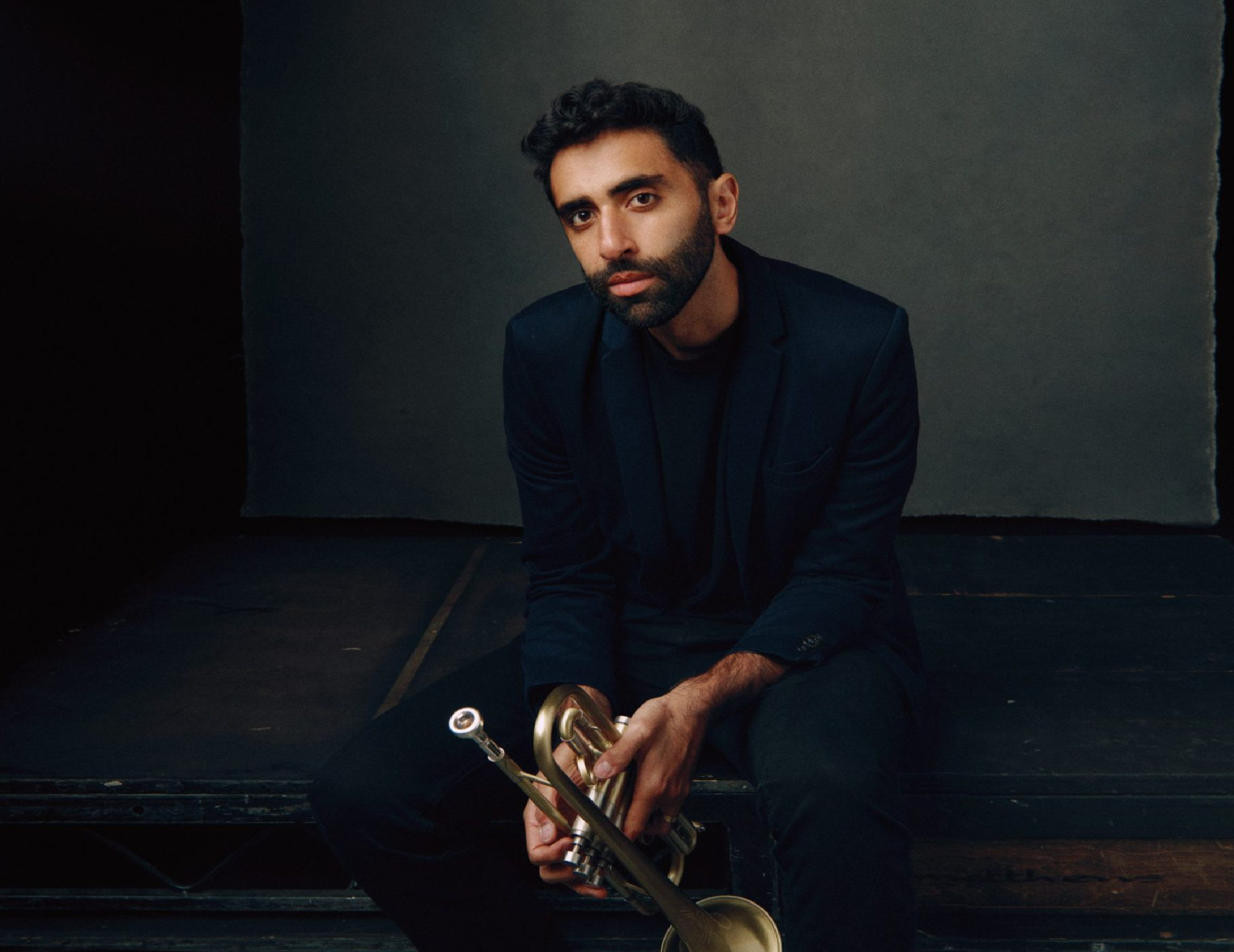 Riley Mulherkar Quartet: A Night of Musical Brilliance in Rotterdam