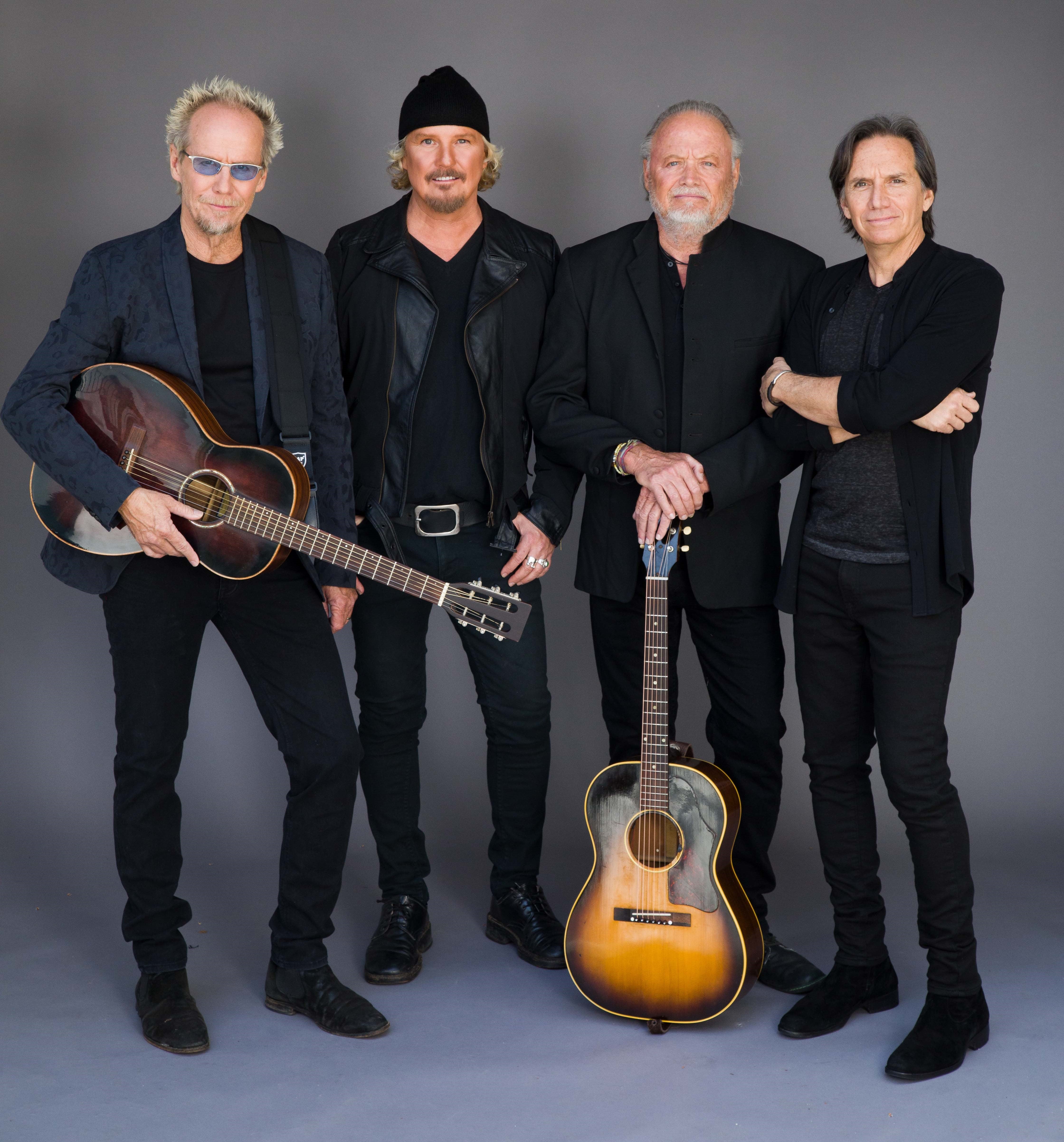 Venice's Melodic Voyage: A Night of Symphonic Rock in Amsterdam!