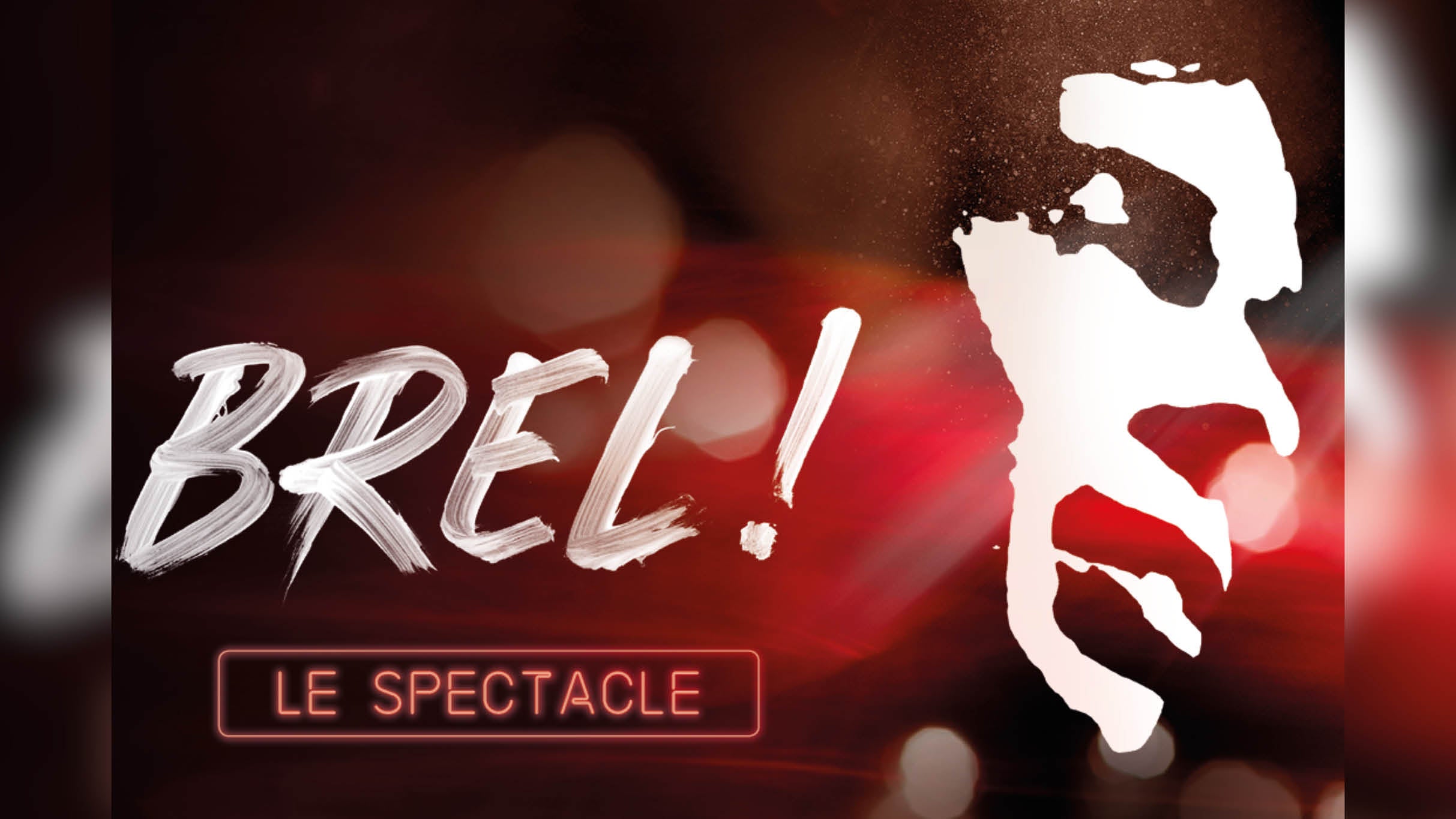 BREL! Le Spectacle: A Musical Journey Through Jacques Brel's Masterpieces in Antwerp