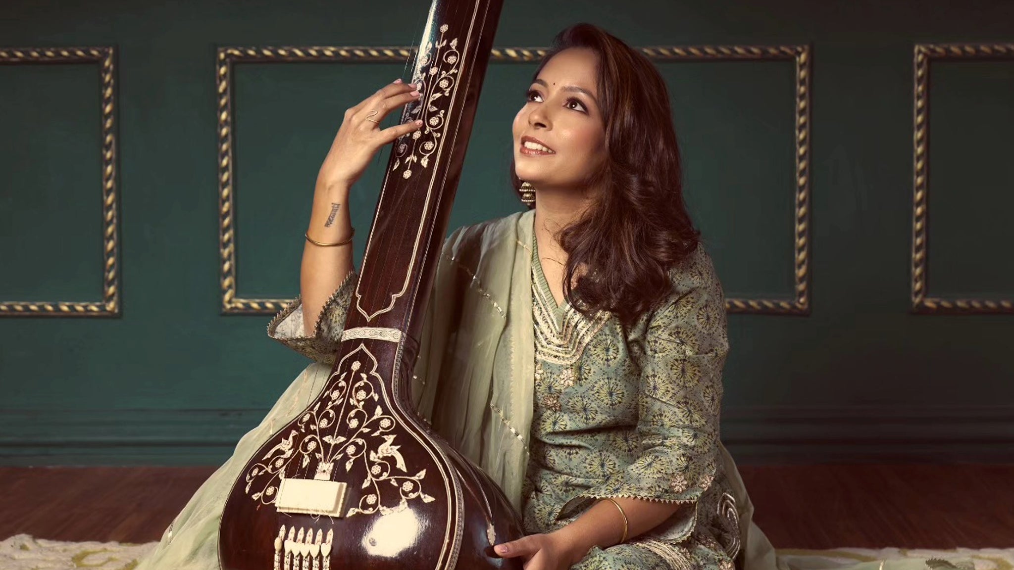 Experience India's Soul: Eindeloos India Festival at de Doelen!
