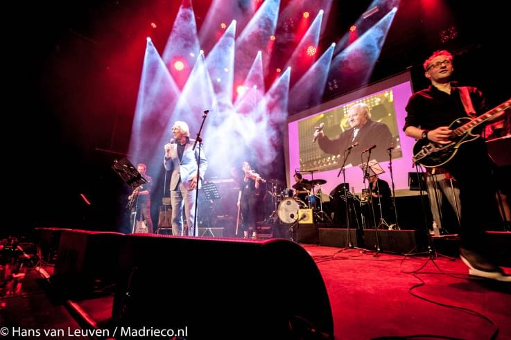 RipLive Remembering 2025: A Night of Unforgettable Tributes in Haarlem