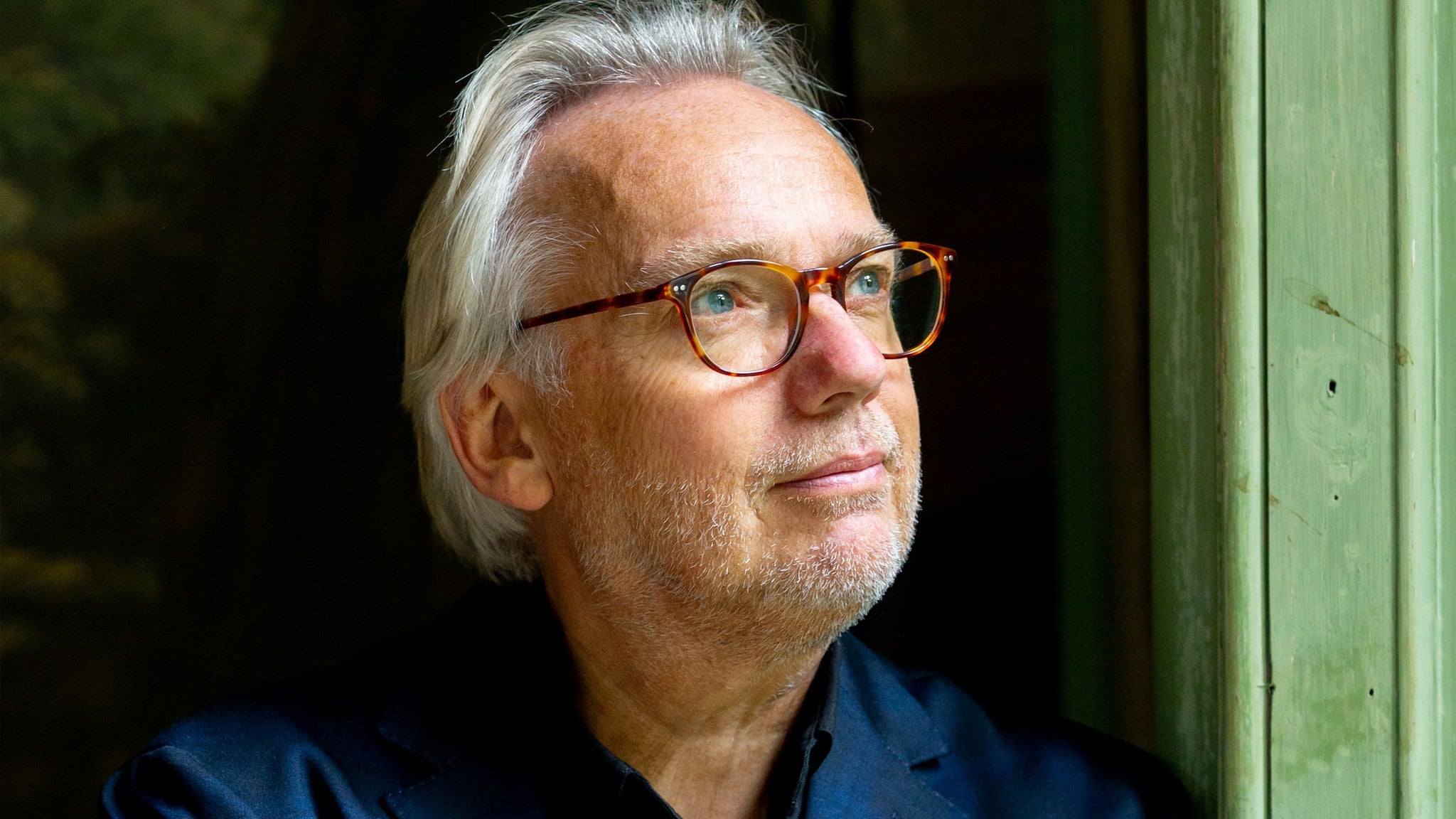 Ron Adelaar's Electrifying Performance at de Doelen: A Night of Musical Brilliance!
