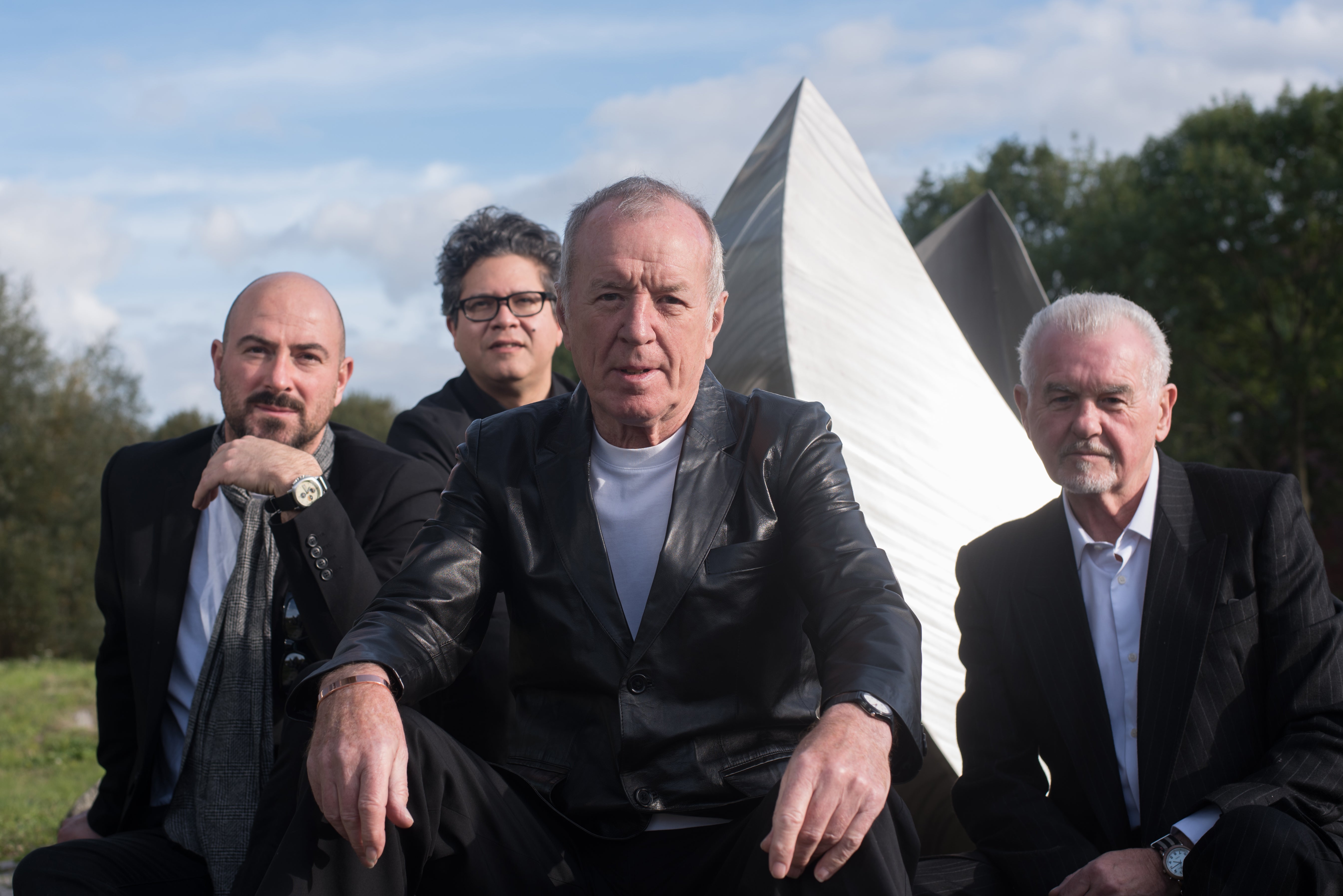 Rock Legends Unite: The Animals + Friends Rock Amsterdam!