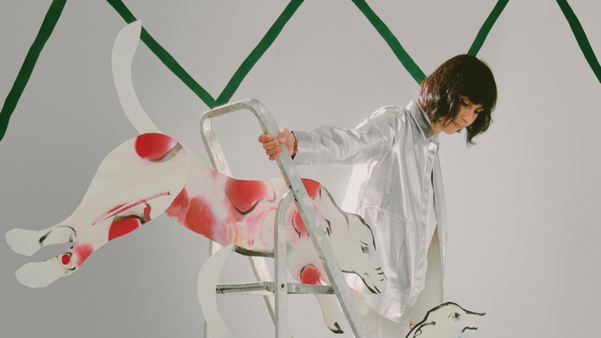 Σtella Electrifies Leeds: An Evening of Melodic Pop at Brudenell Social Club