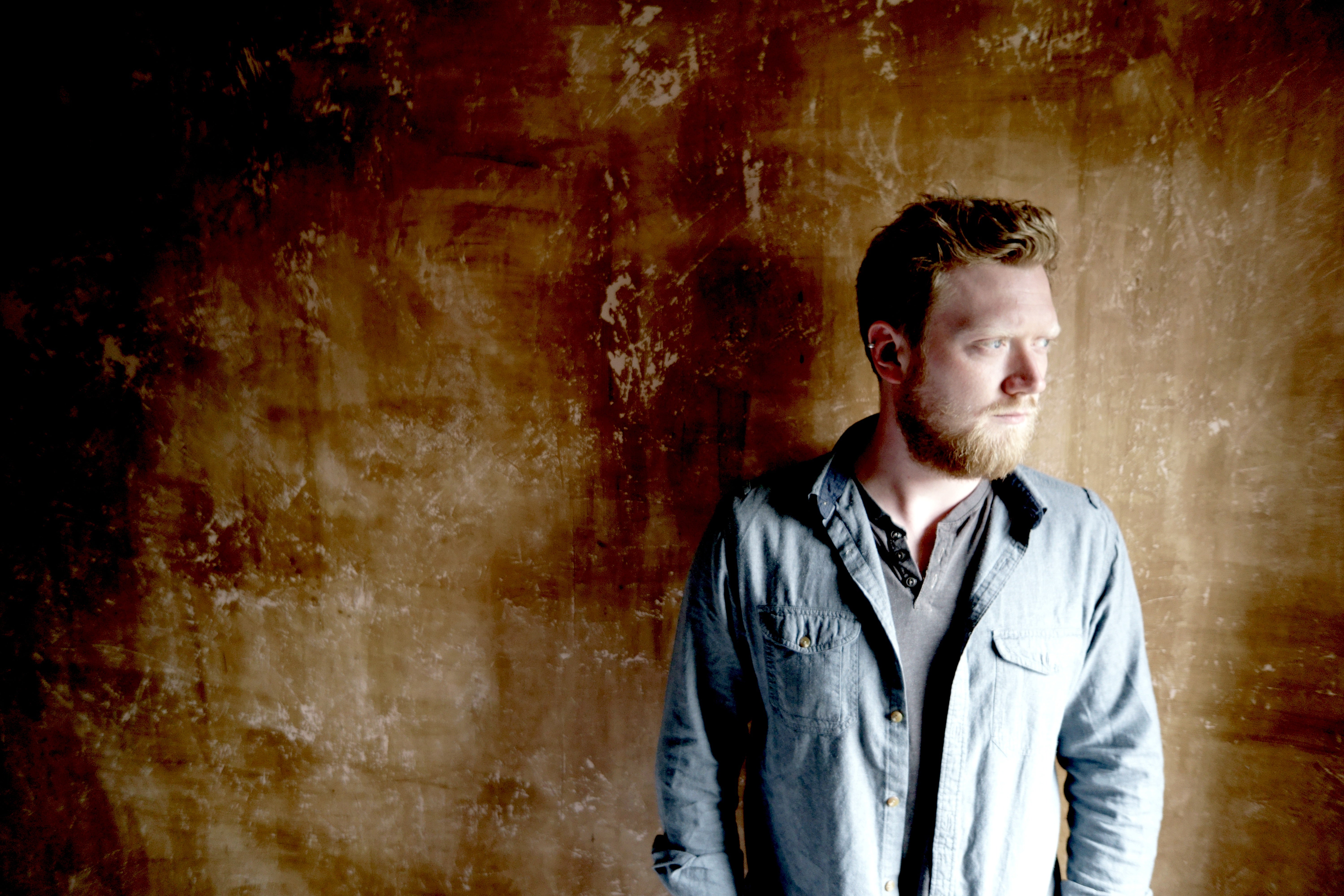 An Intimate Evening with Gareth Dunlop: Live in Manchester!