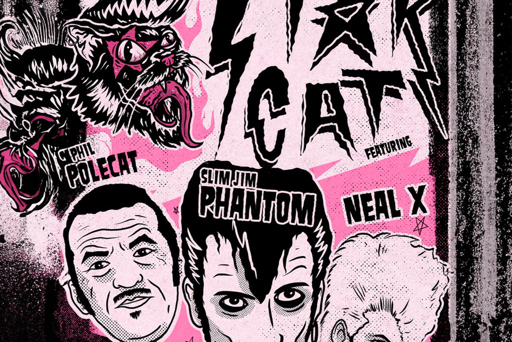 Starcat Electrifies Leeds: A Night of Indie Bliss at Brudenell Social Club