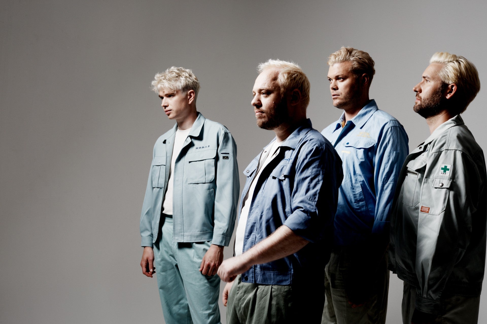 Everything Everything's 'Get To Heaven' Anniversary: A Night of Alt-Rock Euphoria in Birmingham