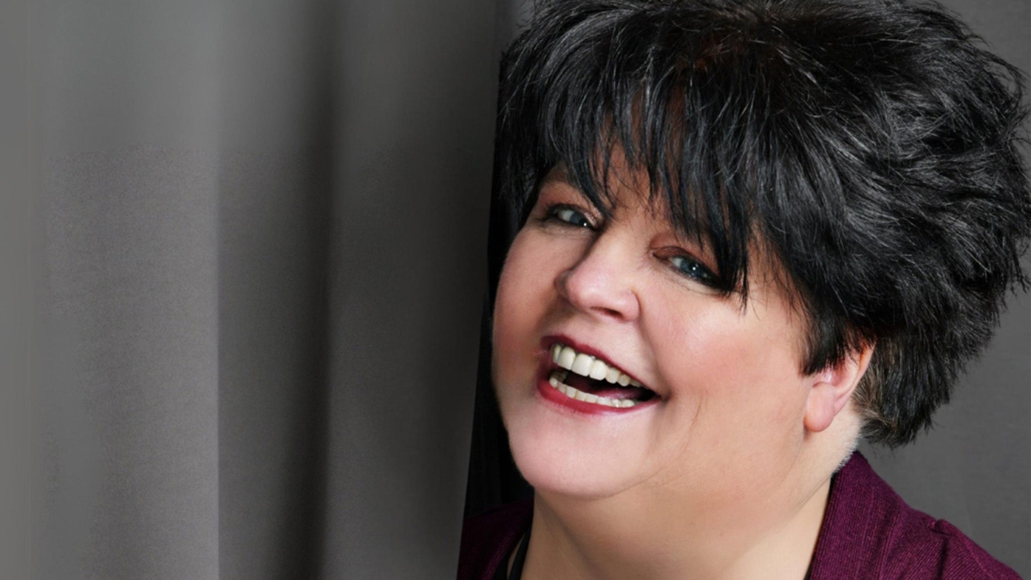 Ingrid Kühne Live: Comedy Night in Trier's Europahalle!