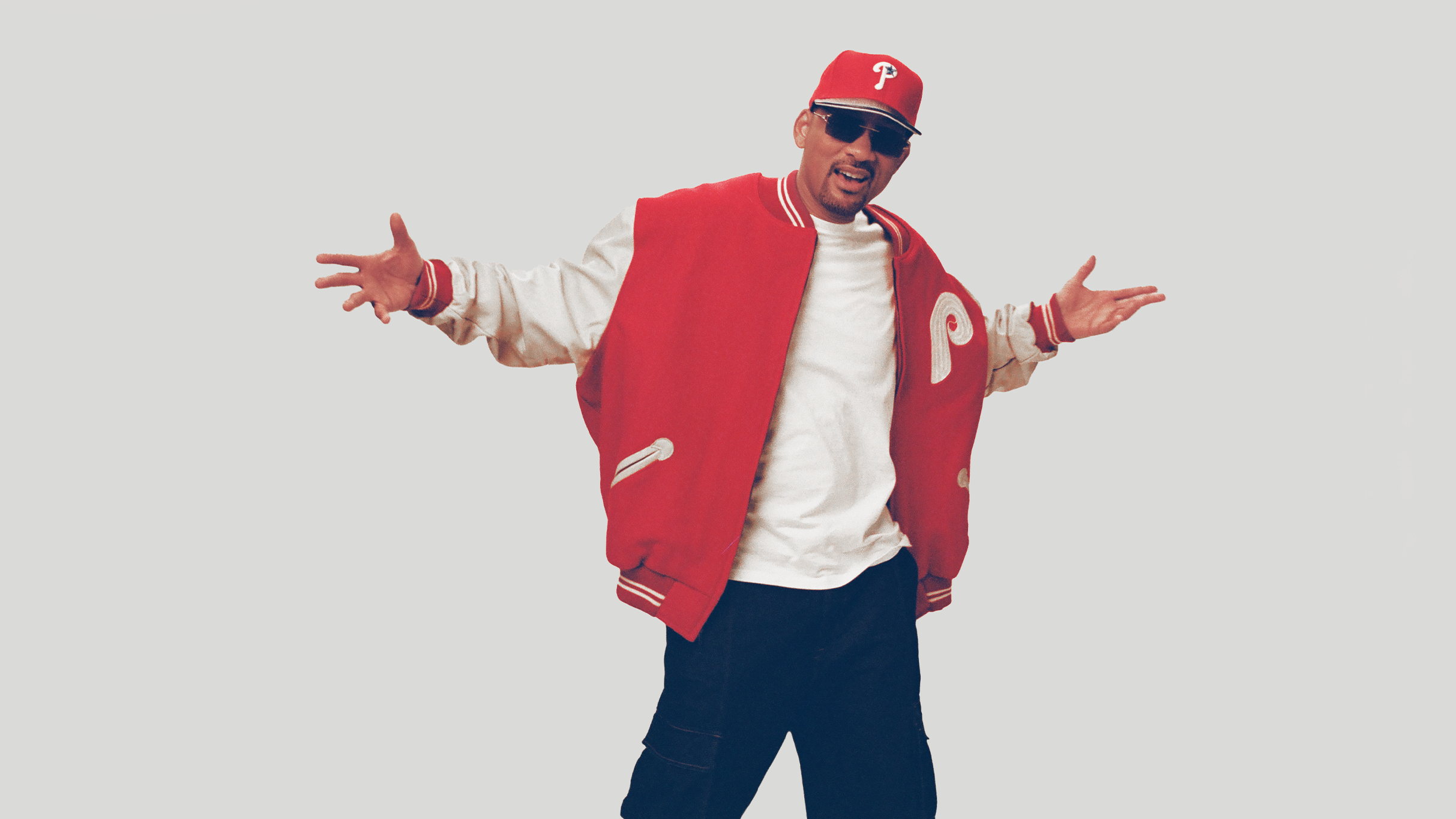 Will Smith Live: Fresh Prince to Global Icon in Wolverhampton!
