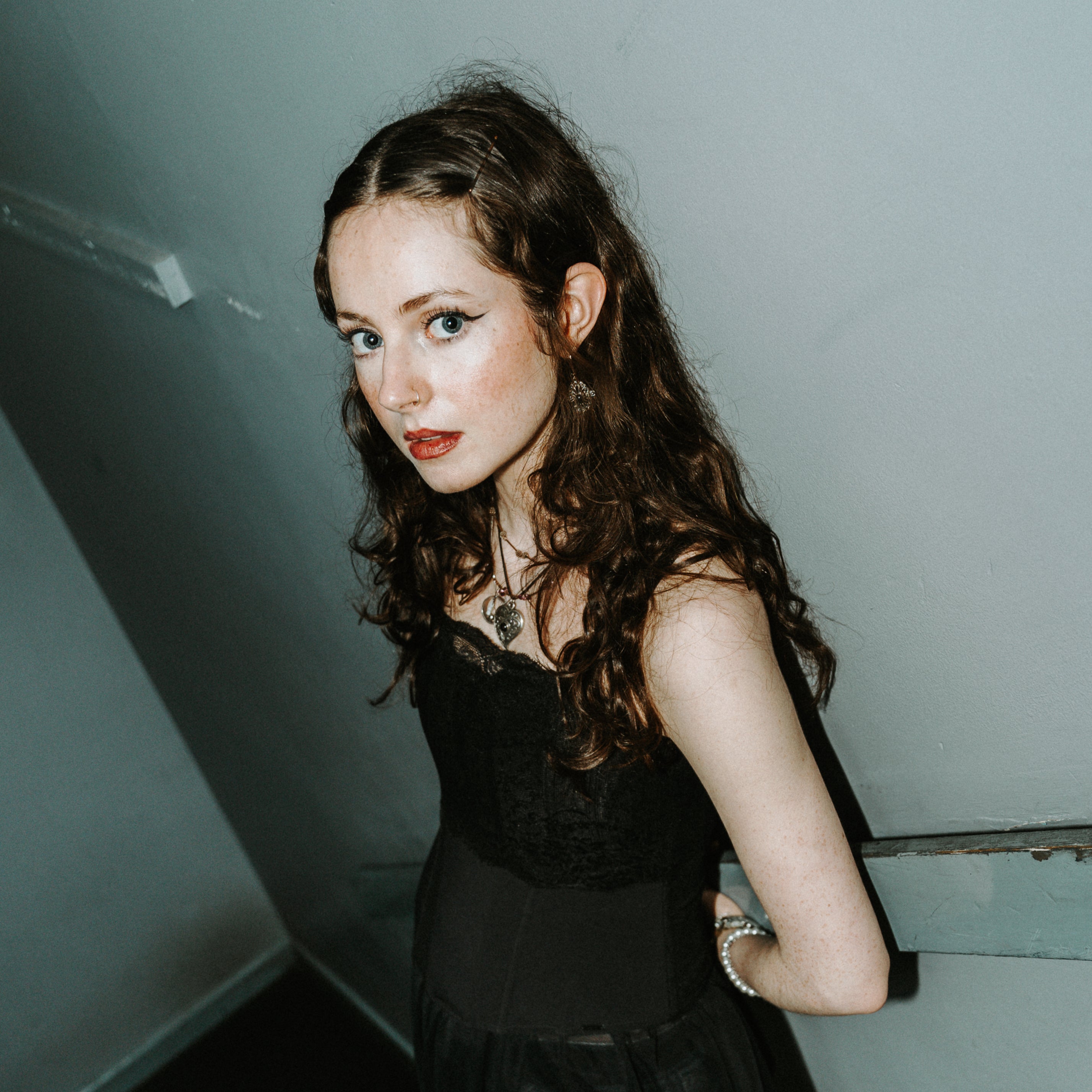 Siobhan Winifred: Electrifying Alternative Rock Night in Manchester!
