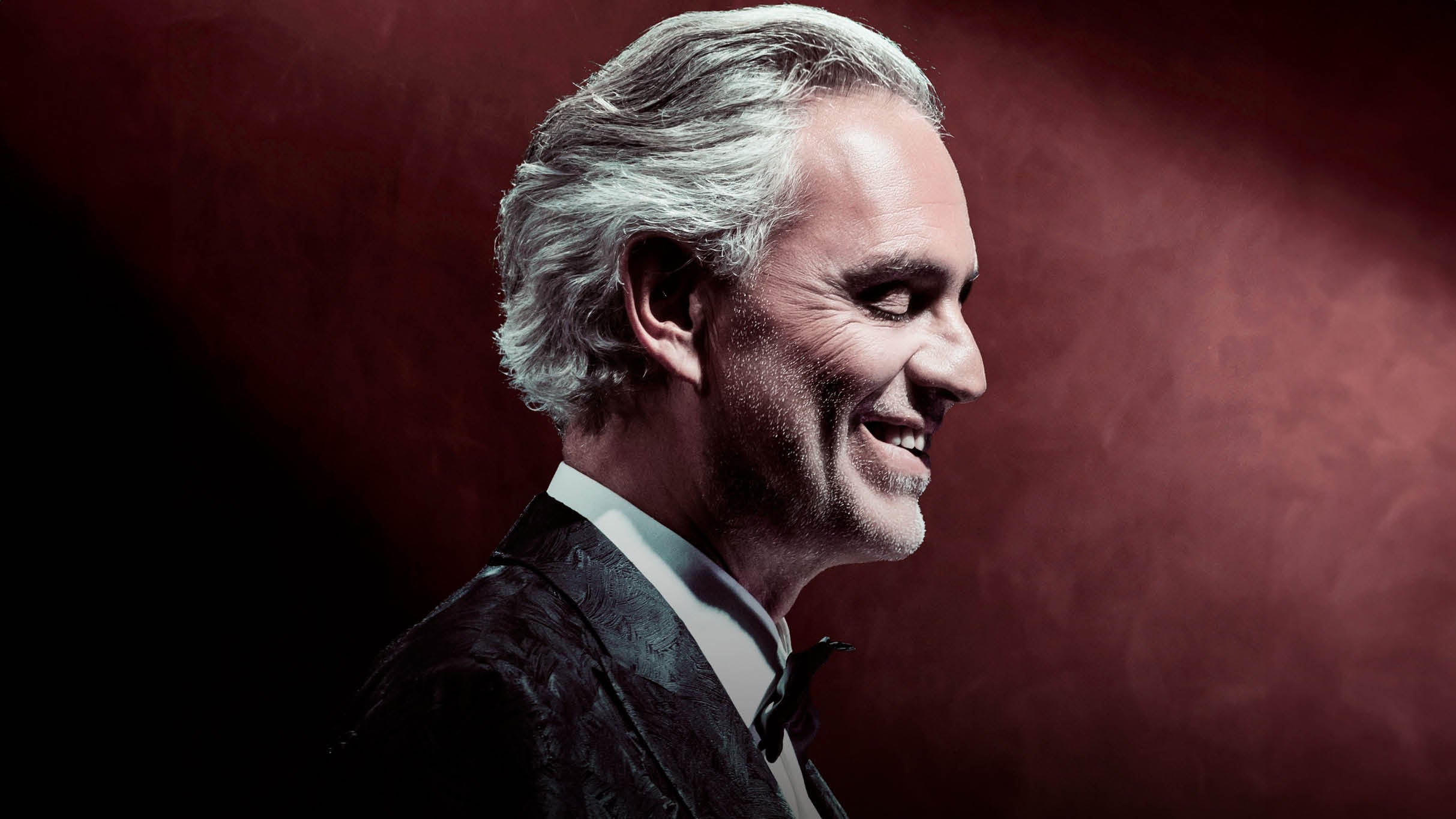 Andrea Bocelli: A Night of Timeless Music in Amsterdam