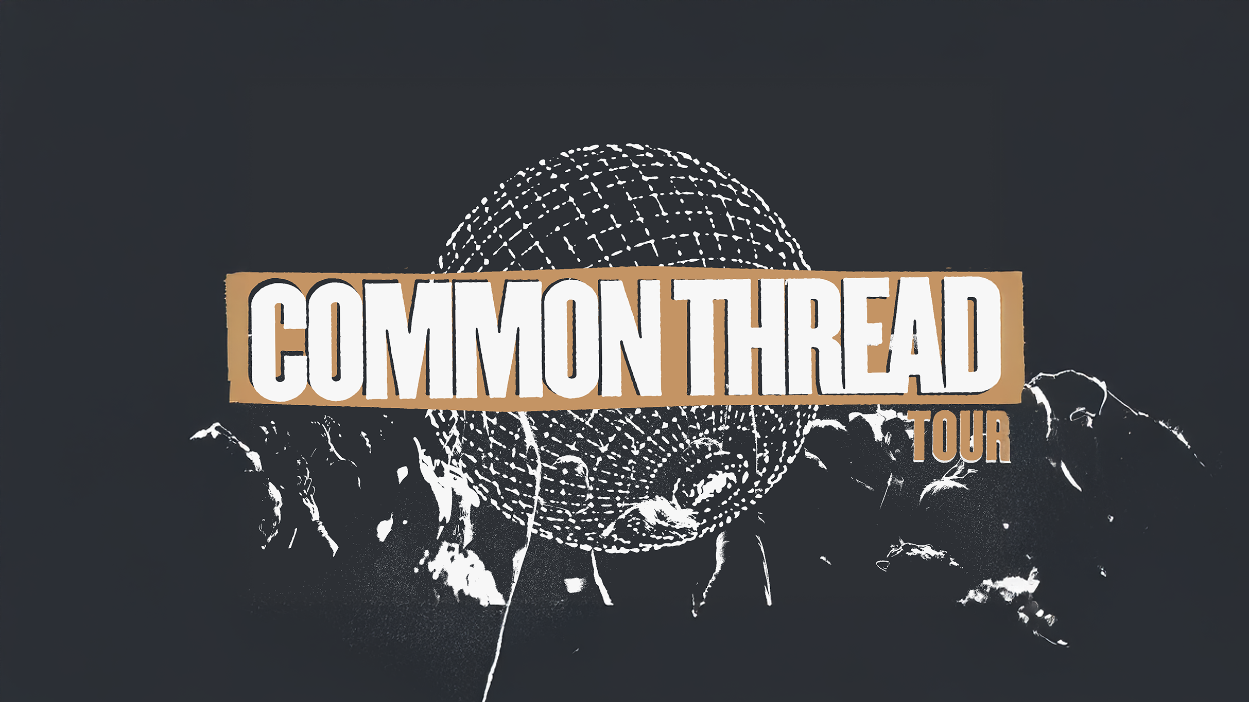 Common Thread Tour: An Intimate Evening of Music at Patronaat, Haarlem
