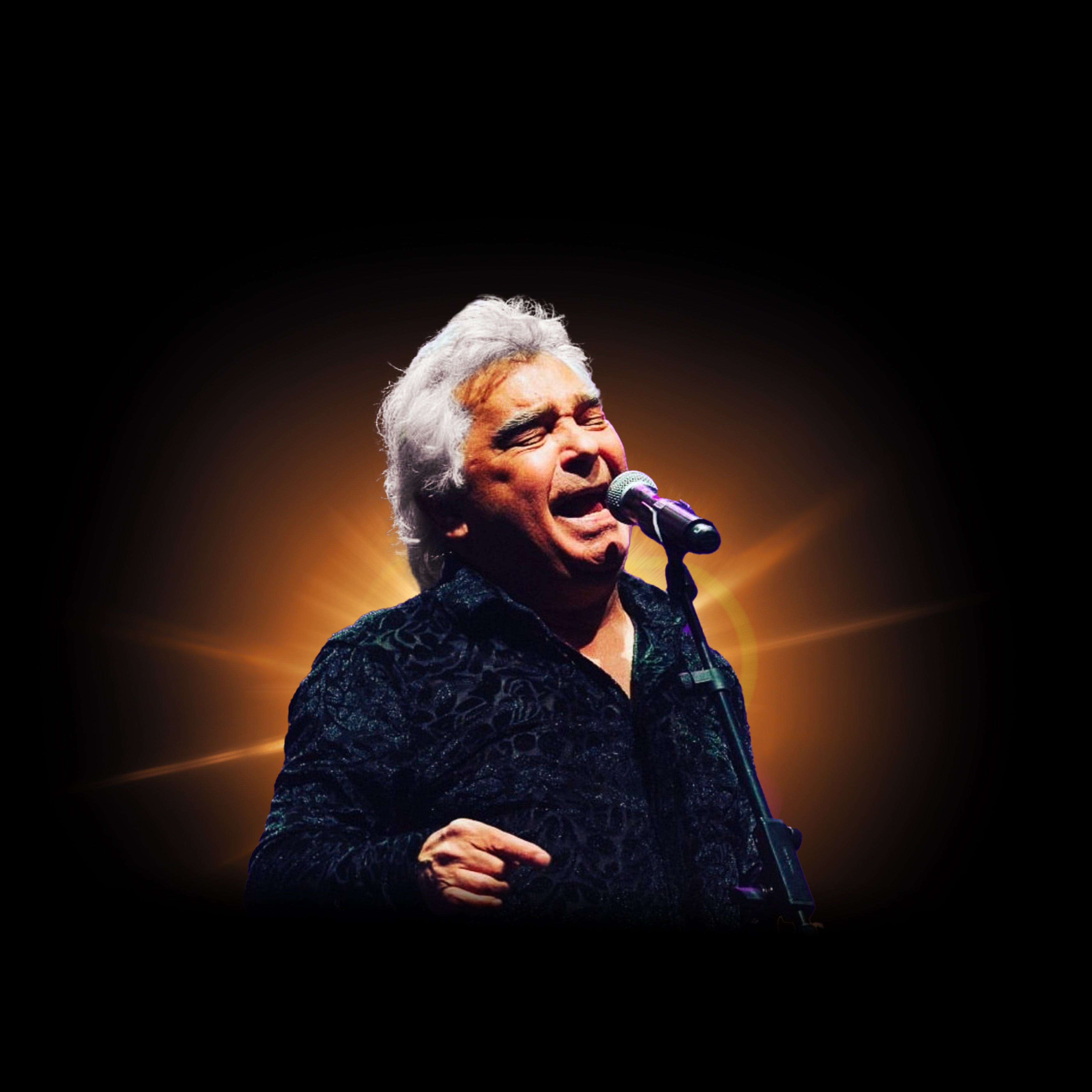 Gipsy Kings Featuring Nicolas Reyes: A Night of Fiery Flamenco in Rotterdam!