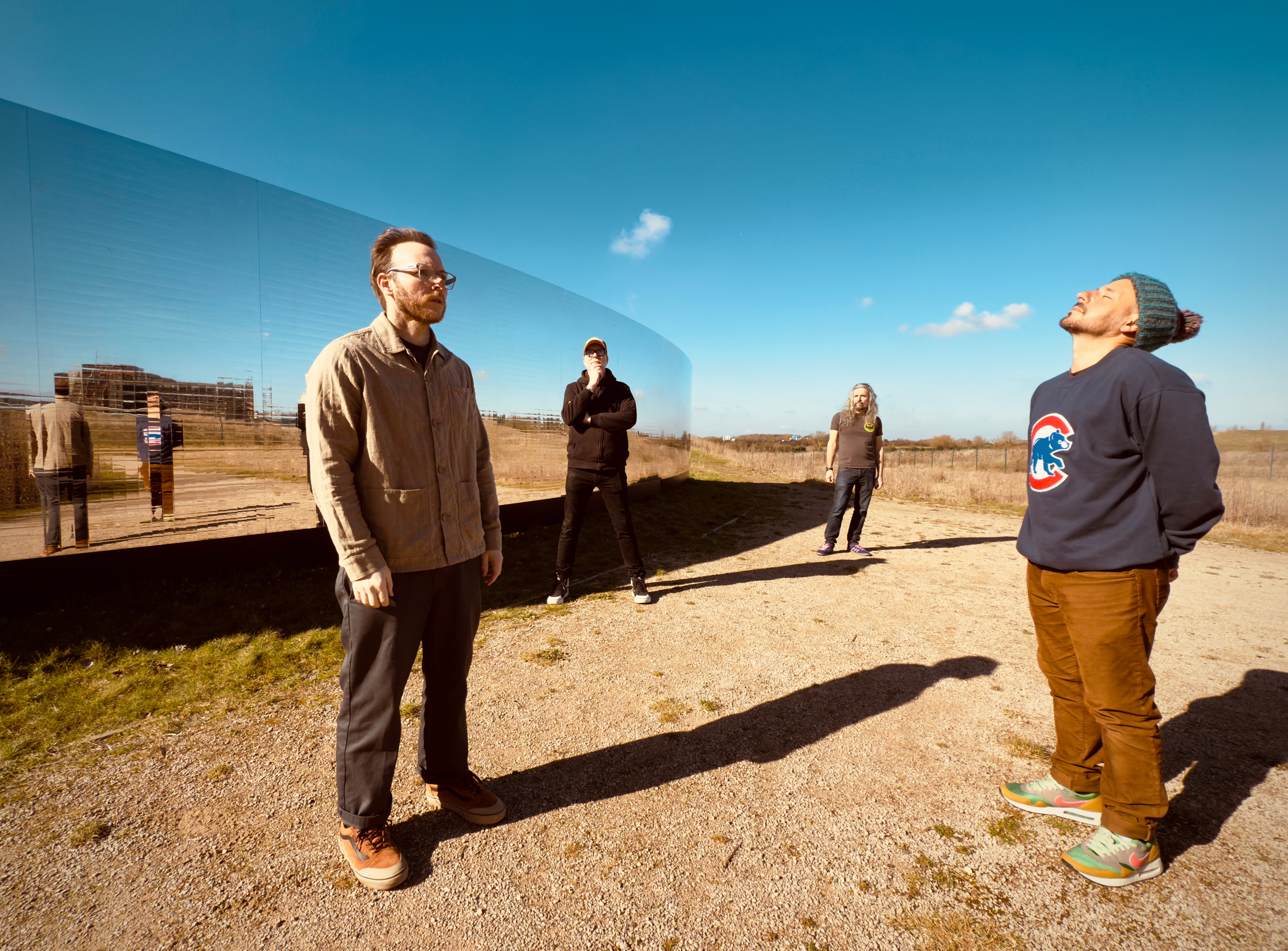 Turin Brakes Live: An Intimate Night of Melodic Indie at O2 Institute2 Birmingham
