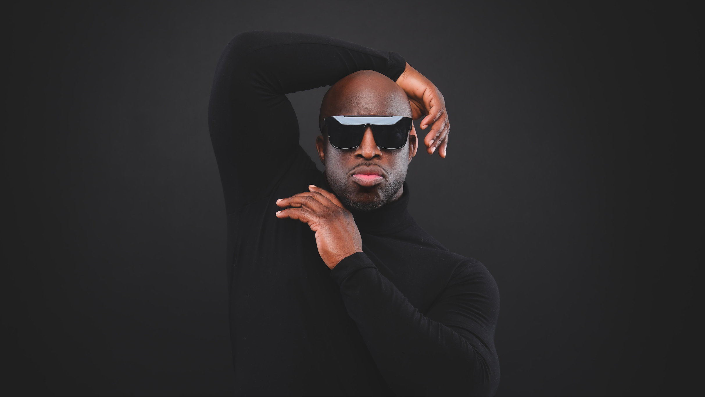 Emmanuel Sonubi: Hilarious Tales from Life's Edge - Live in Coventry!