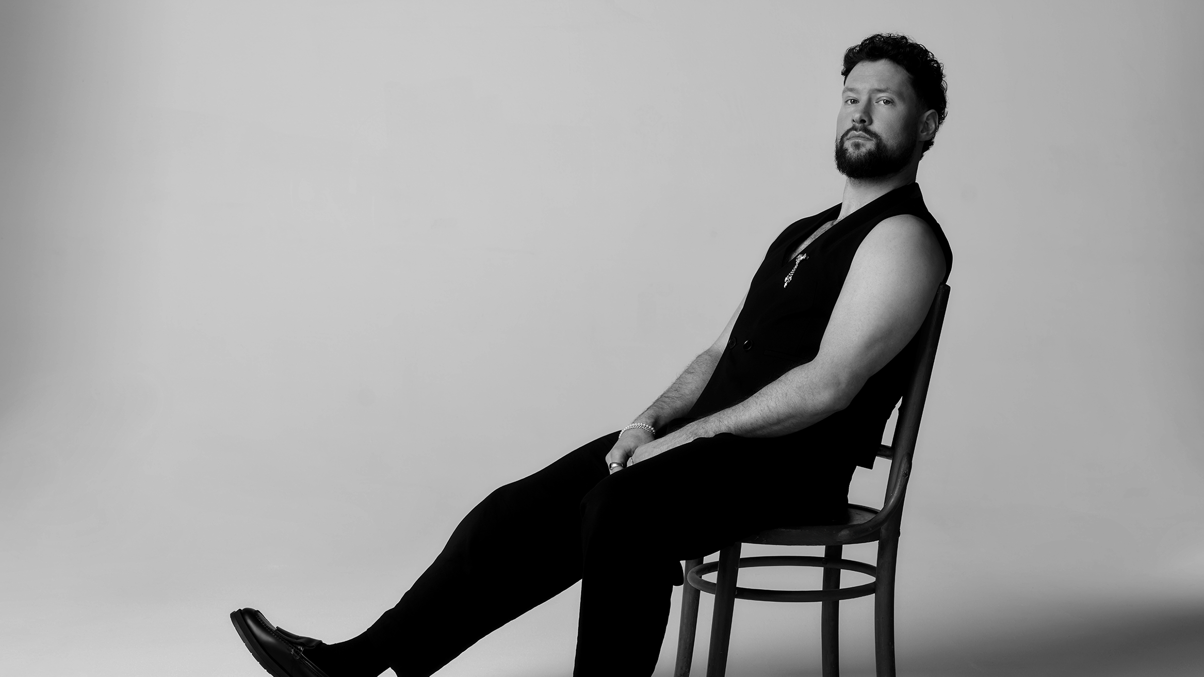 Calum Scott Live: Melodic Journey at AFAS Live, Amsterdam