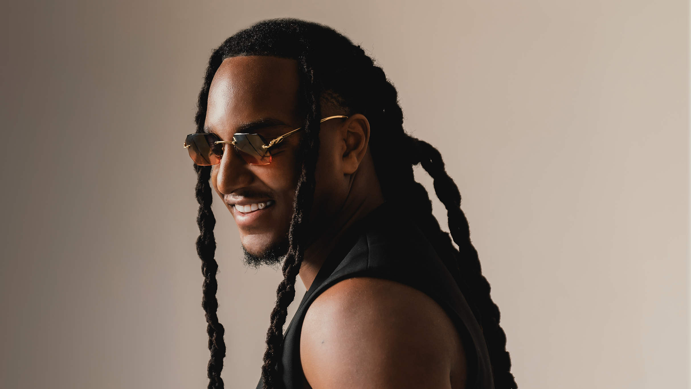 Jonna Fraser Live: A Night of Dutch Hip-Hop Excellence at Ziggo Dome!