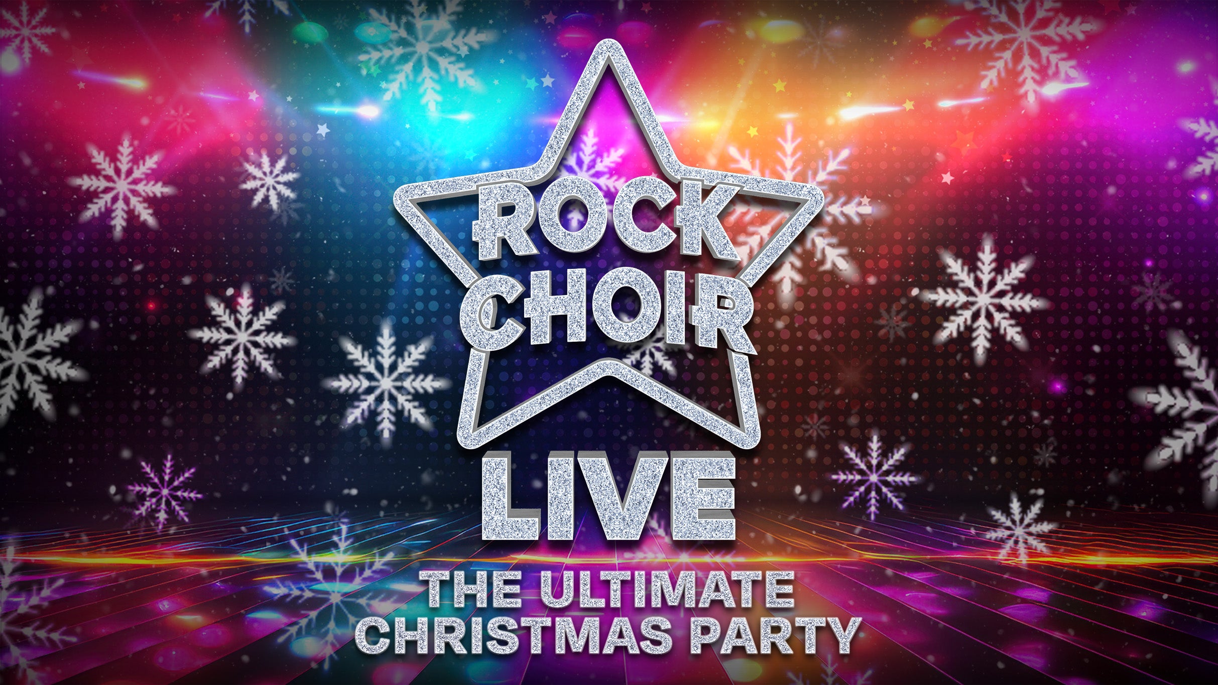 Rock Choir Live: Unleash Your Inner Rockstar in Birmingham!