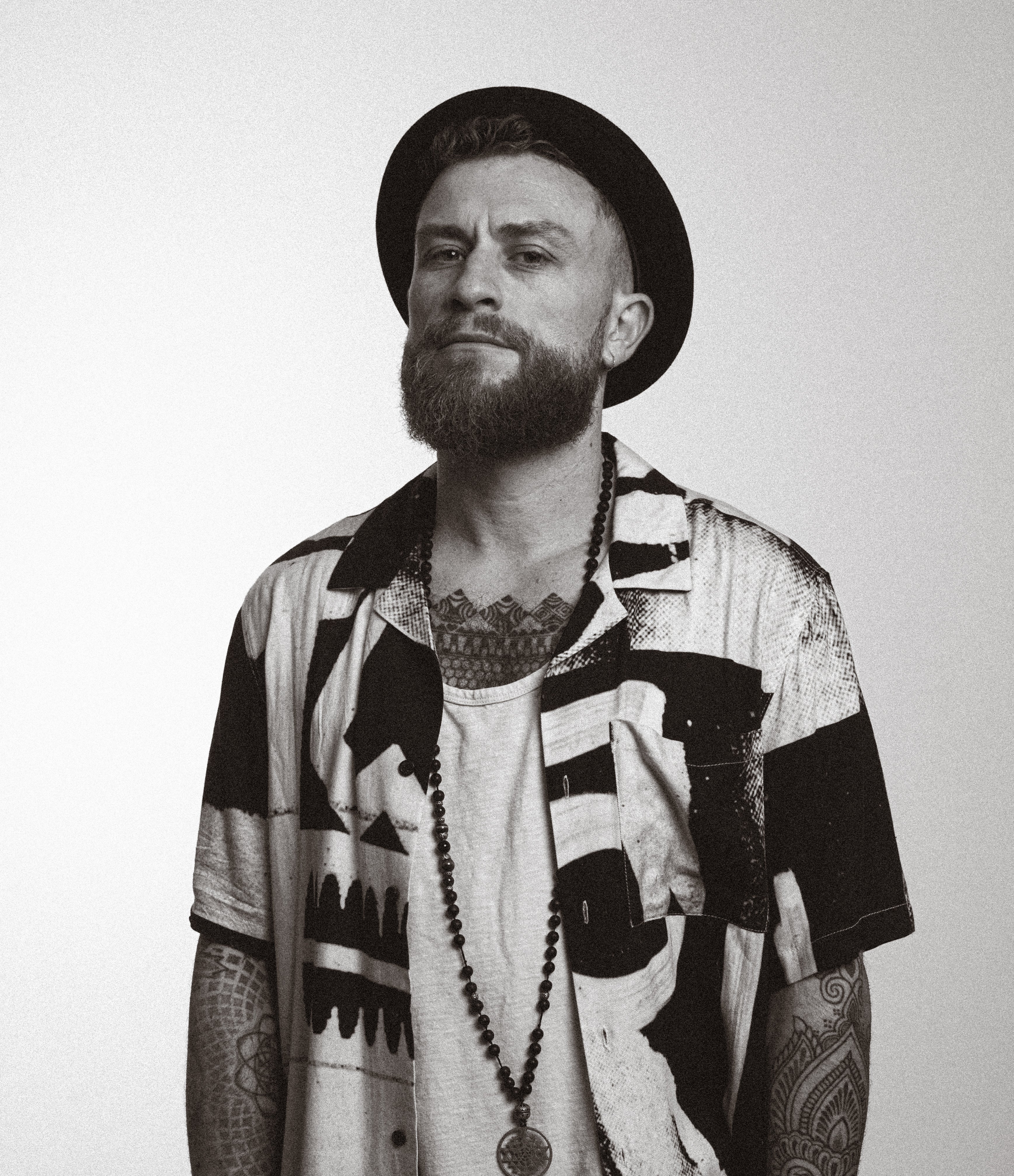 Dub FX: Birmingham's Electrifying Beatbox & Reggae Fusion!