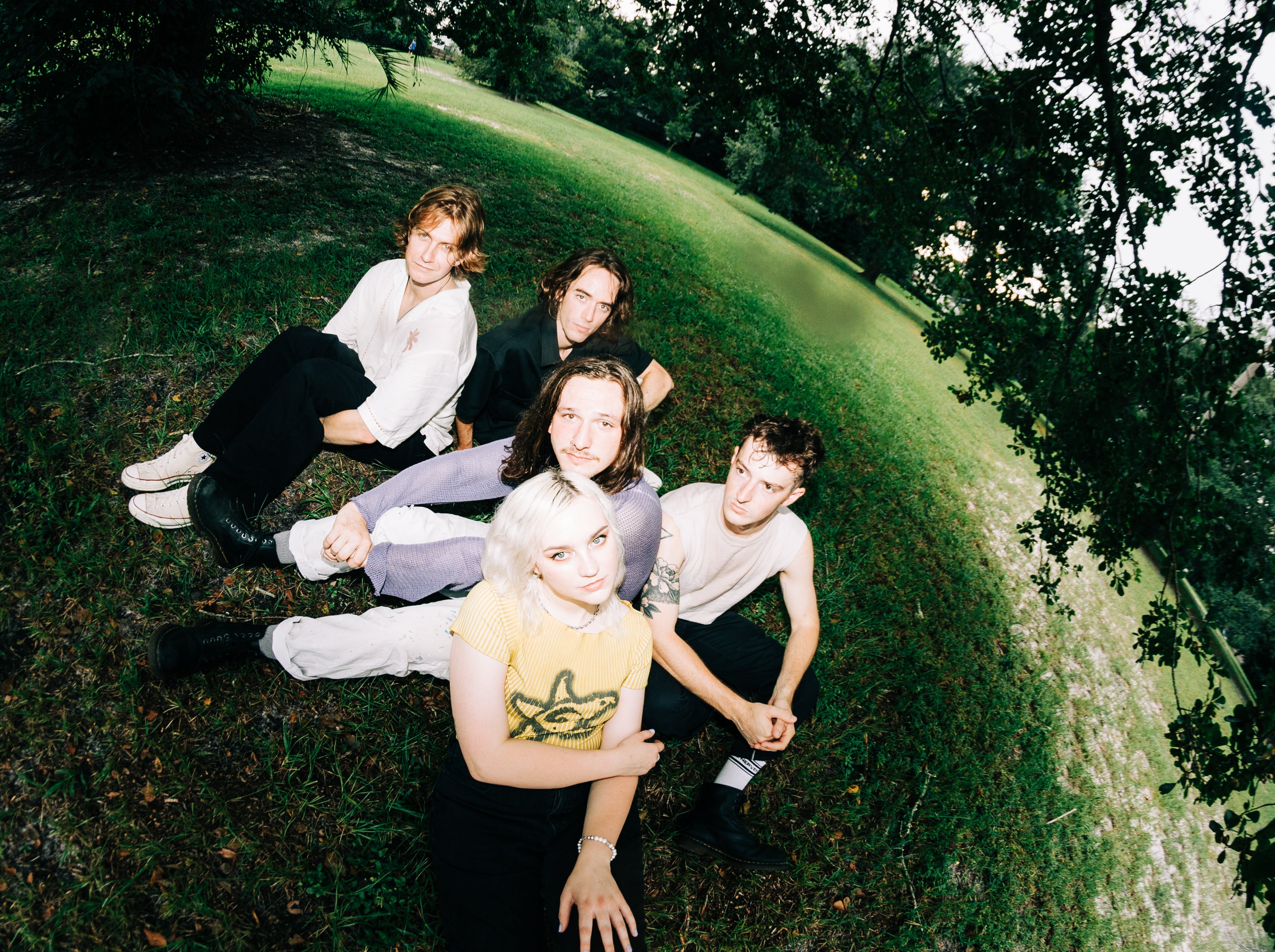 Fliptrurn Rocks Bristol: An Electrifying Night at The Fleece!