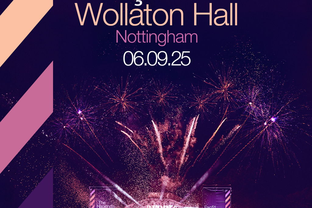 Haçienda Takes Over Wollaton: A Night of Iconic Dance Anthems
