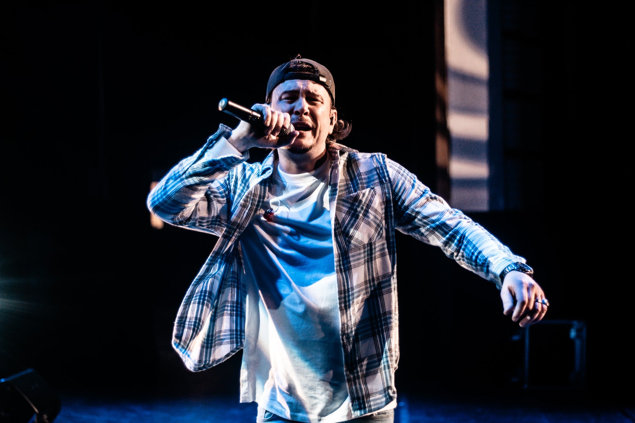 Experience the Sensation: Morgan Wallen Tribute Night in Oxford!