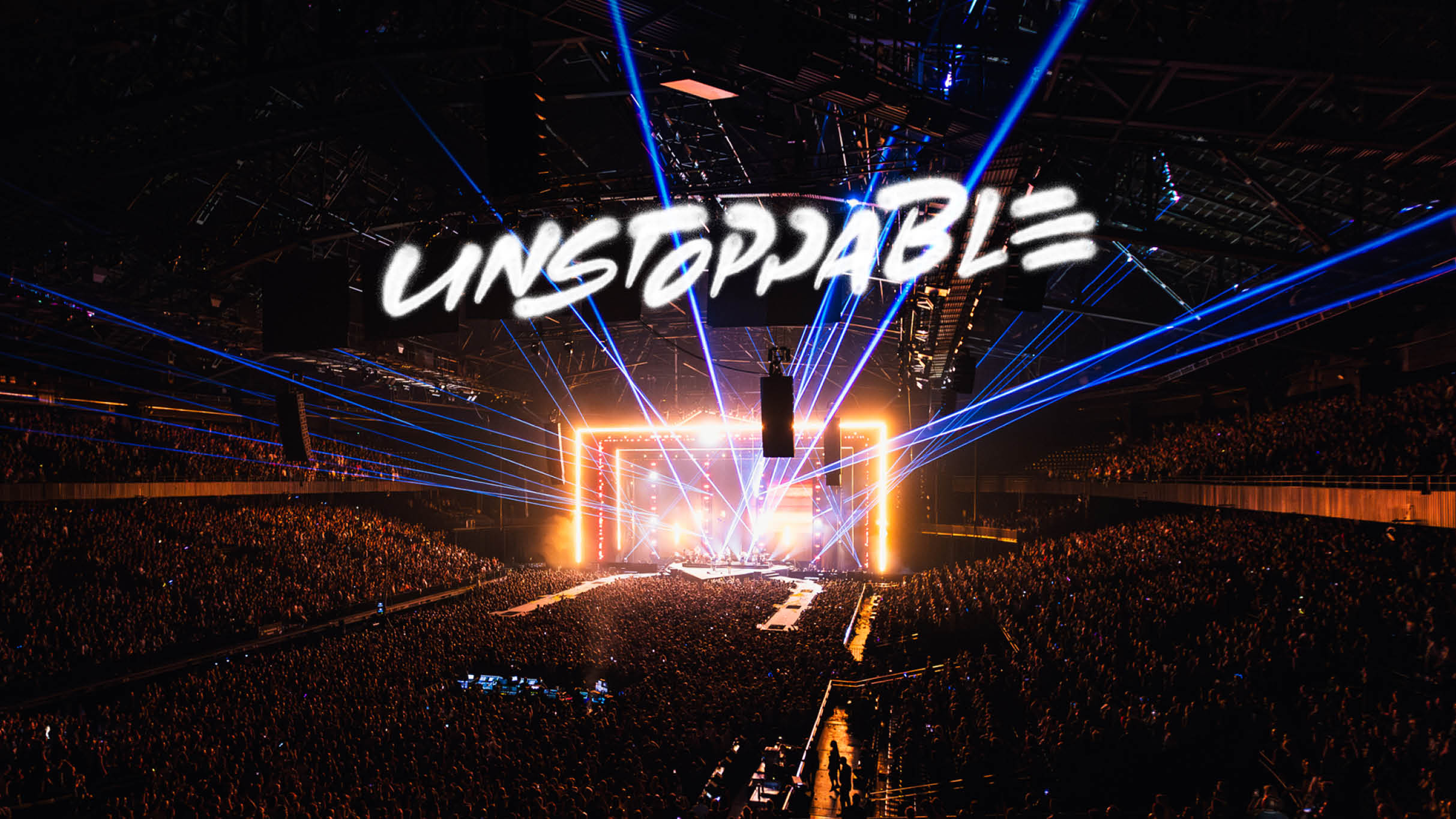 Regi 2025: Unleash the Unstoppable Beats with Regi, Linda & Friends!