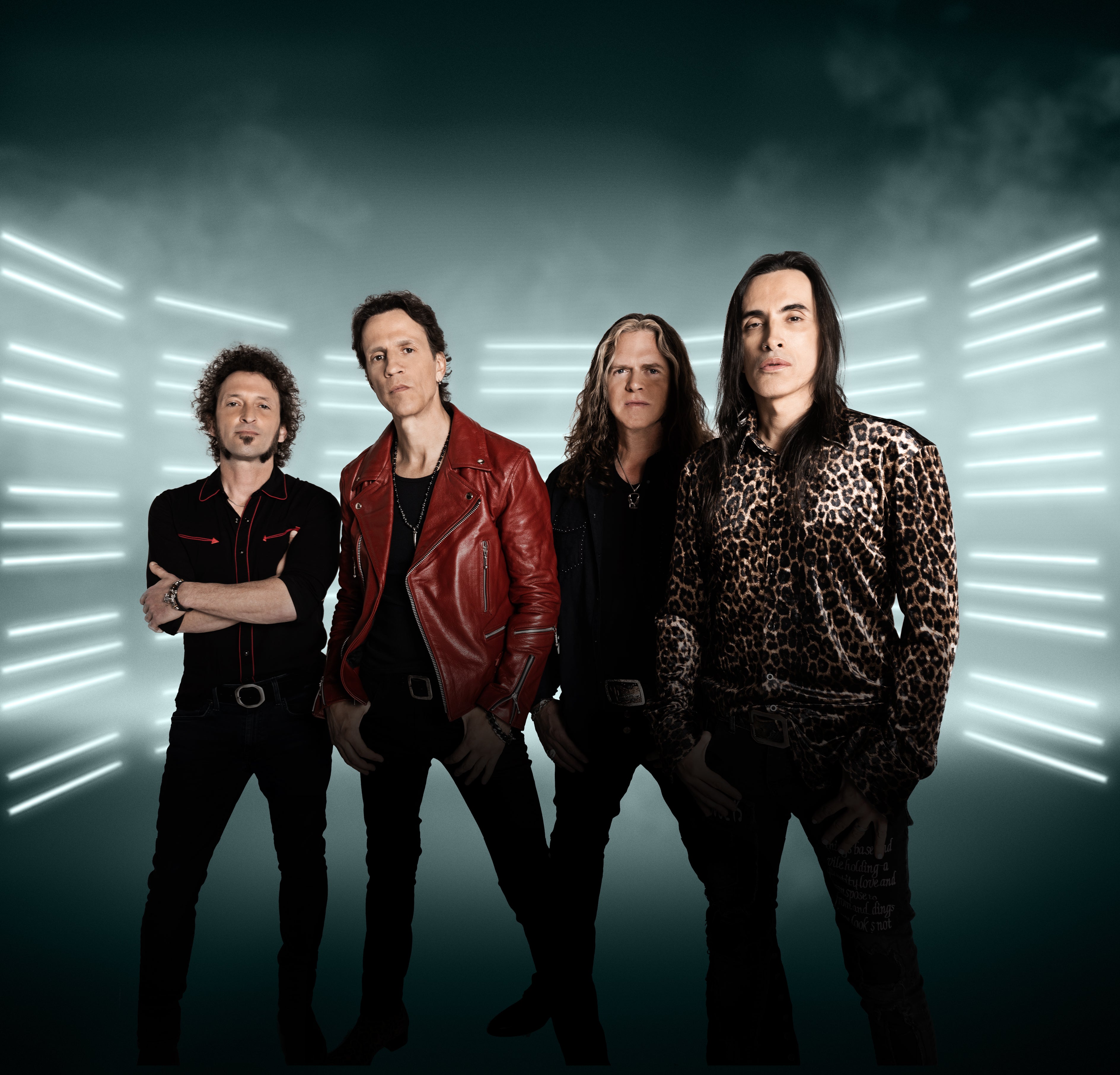 Extreme Rocks Birmingham: A Night of Unforgettable Anthems at O2 Academy!