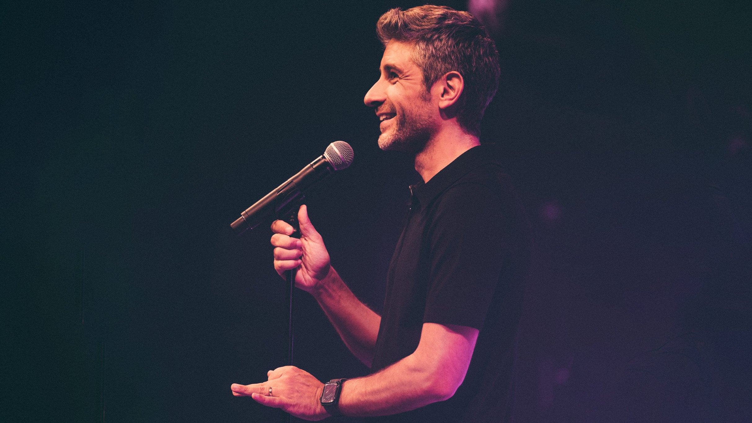 VERINO Live: A Night of French Comedy Brilliance in Freyming-Merlebach!