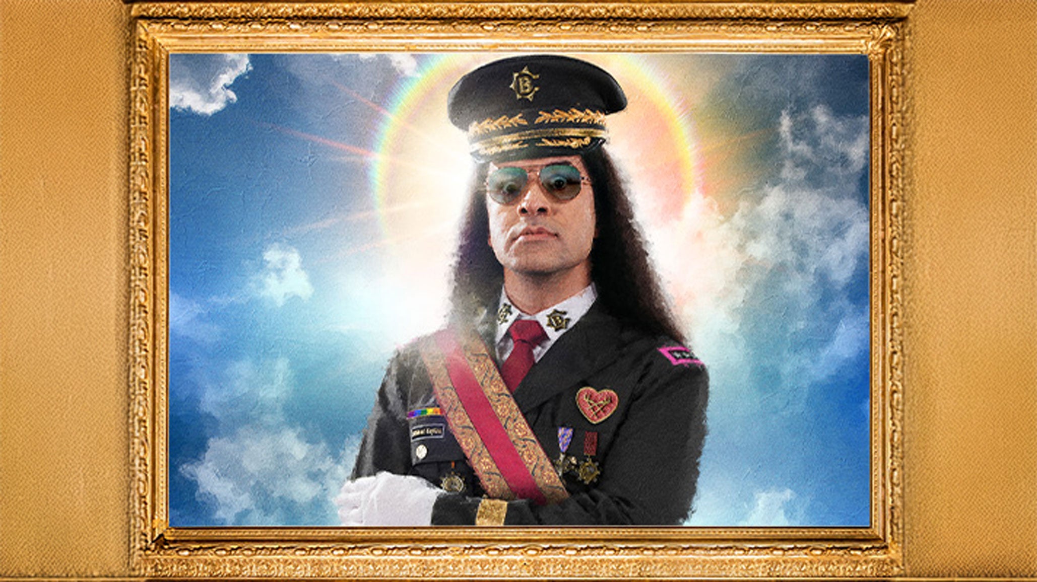 Bülent Ceylan's Diktatürk: Premium Comedy Unleashed in Trier!