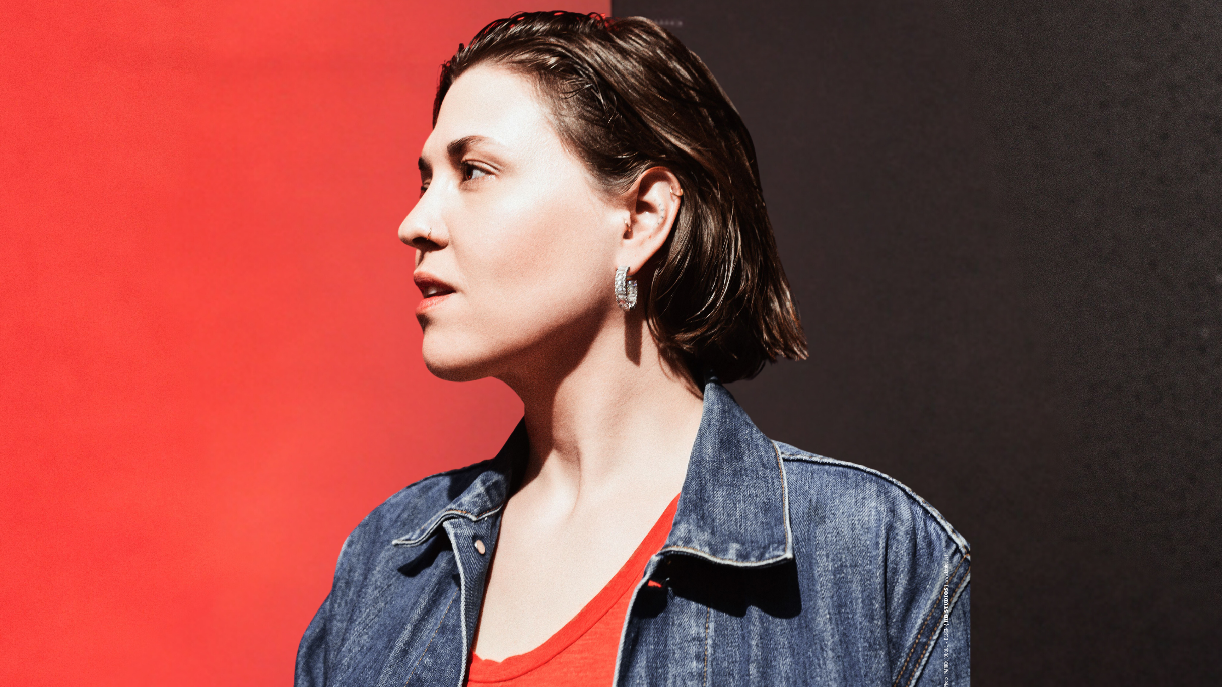 Tania Dutel Live: Unleash the Laughter in Auderghem!