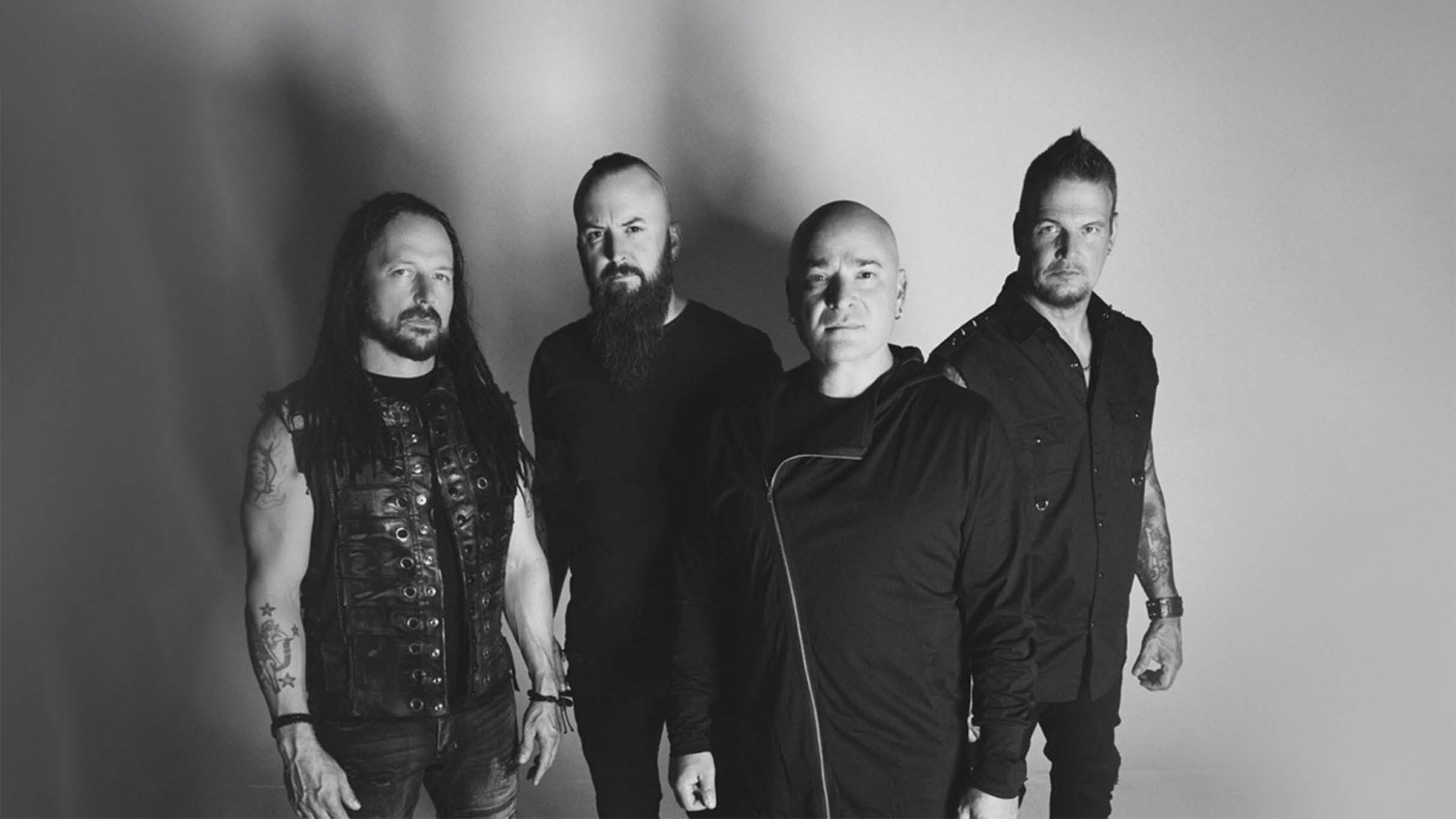 Disturbed's 'Sickness' Anniversary: A Birmingham Metal Mayhem!