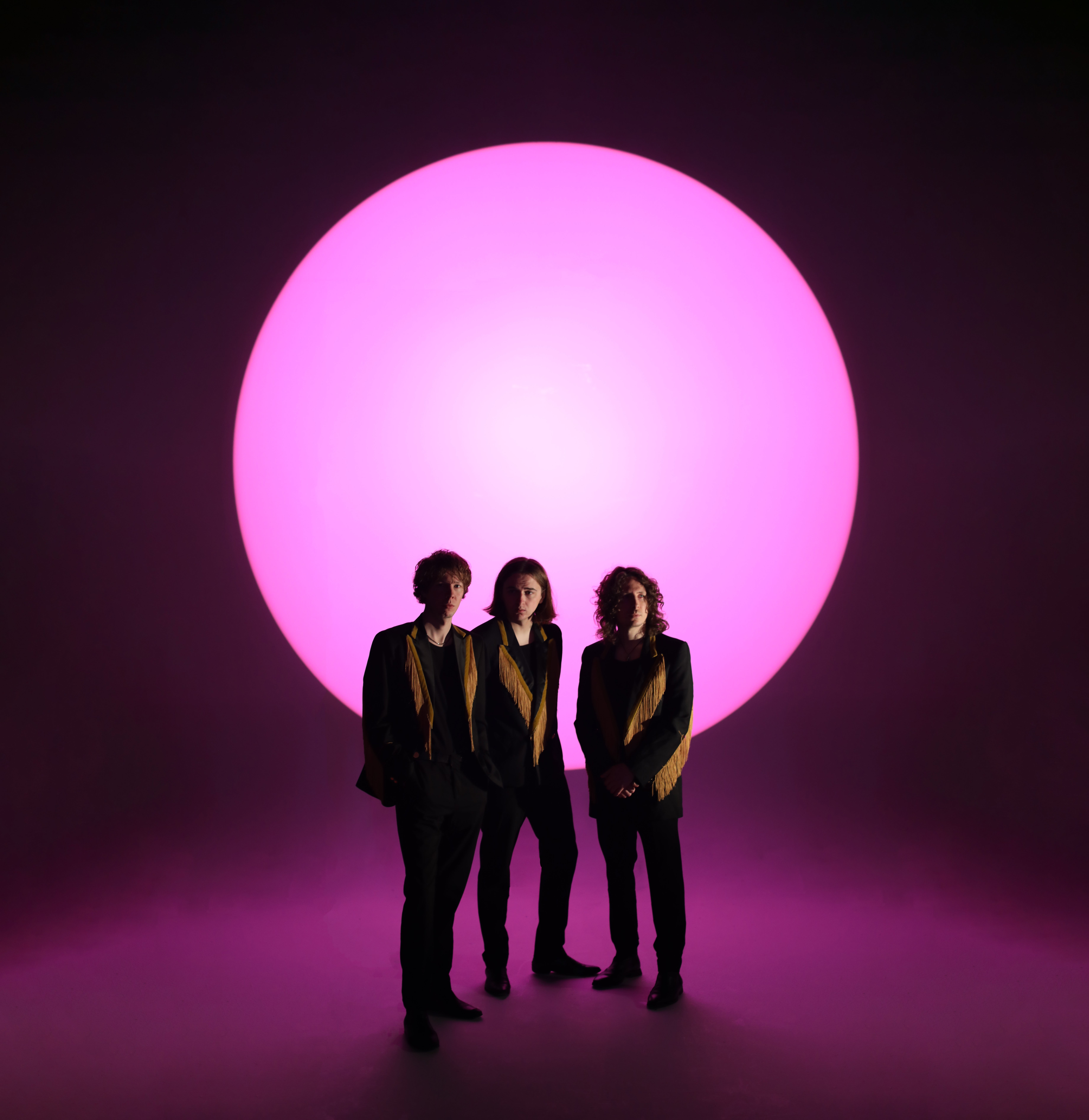 The Howlers: Unleash the Rock Fury at Amsterdam's Melkweg!