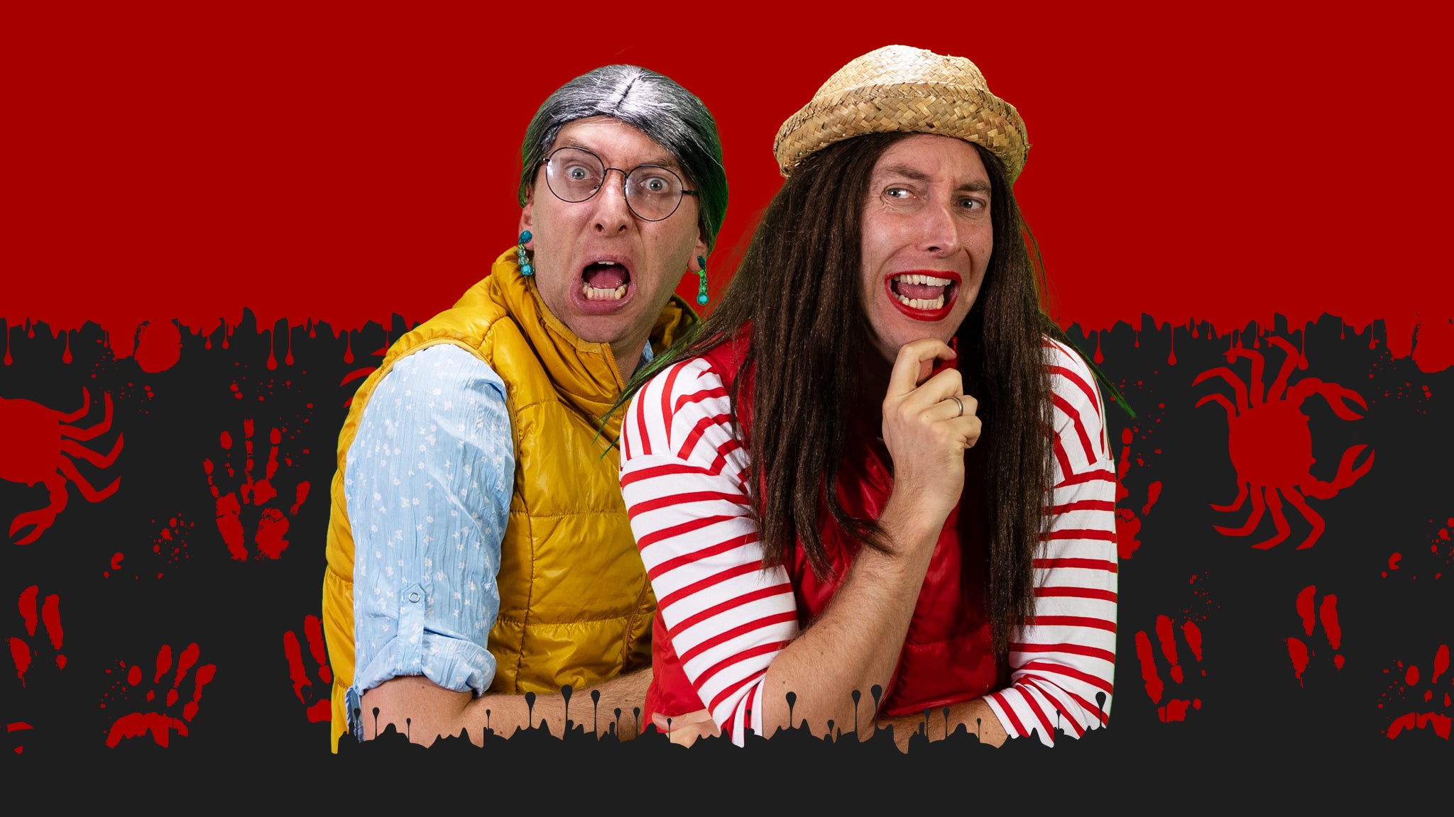 Freshtorge's Krabbenclub Mystery: A Hilarious Whodunit in Karlsruhe!
