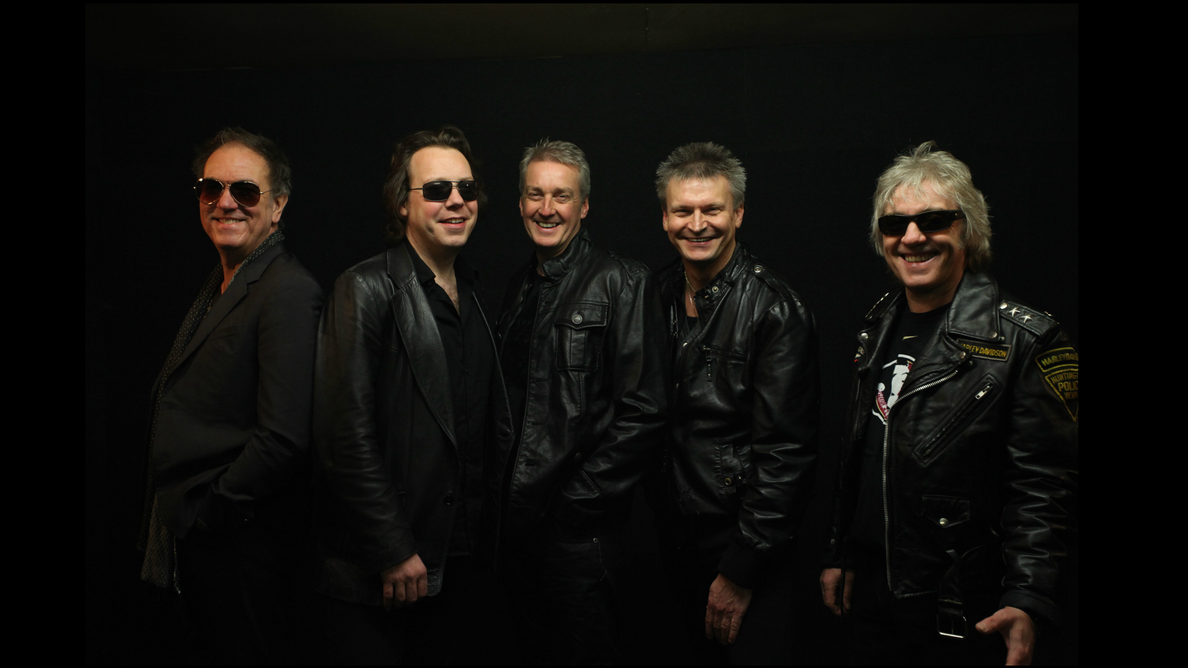 FM Rocks Chester: A Night of Classic Hits at The Live Rooms!